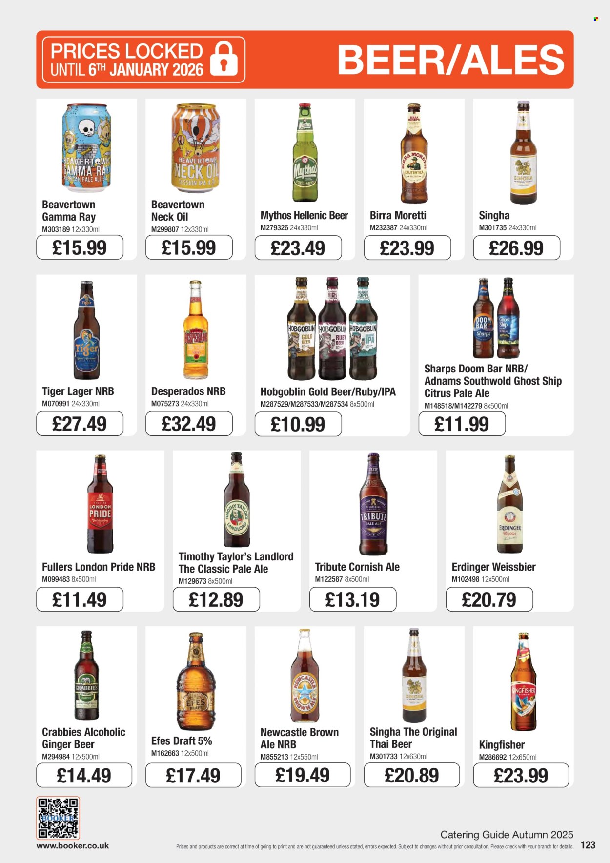 Makro offer. Page 123