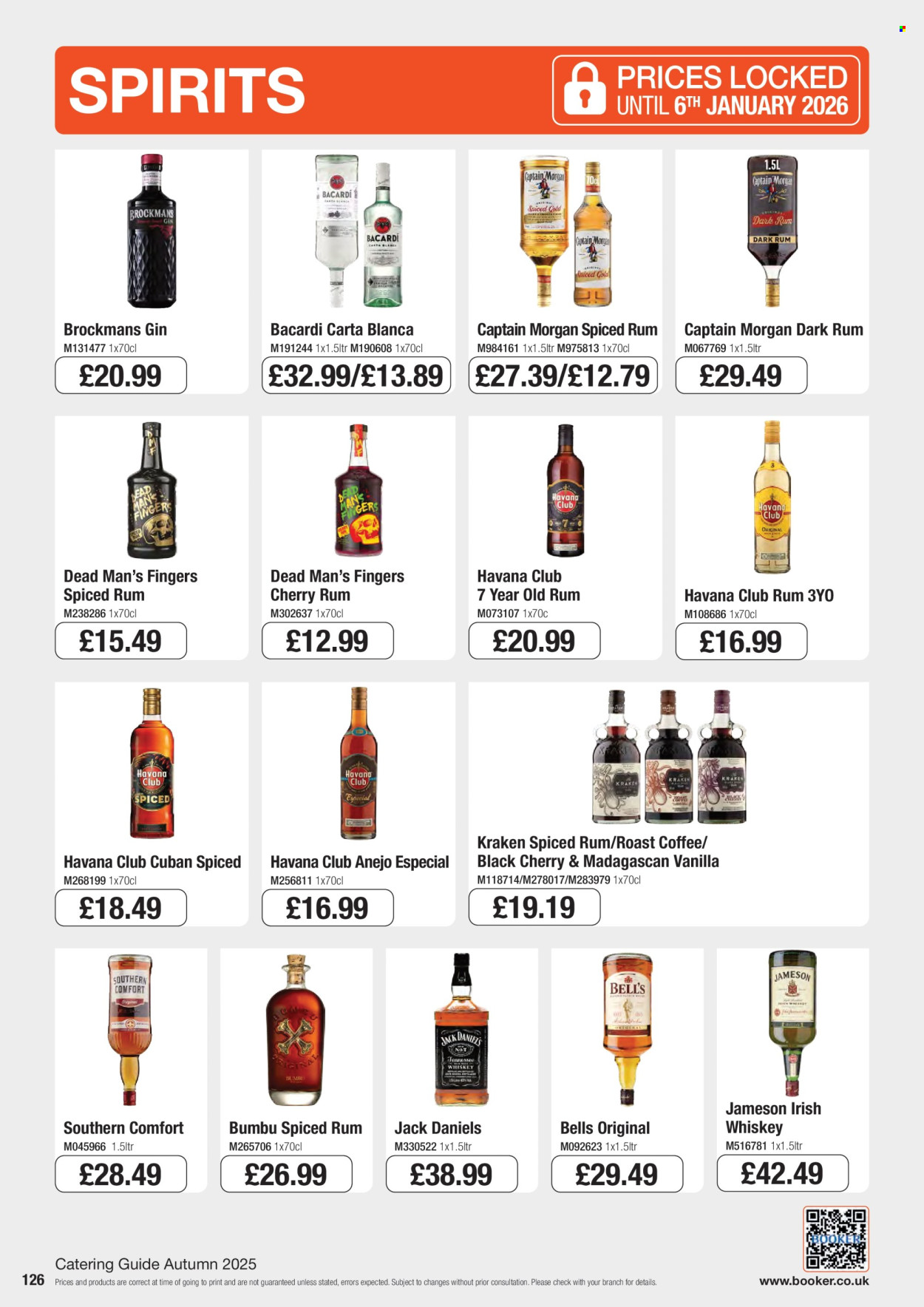 Makro offer. Page 126