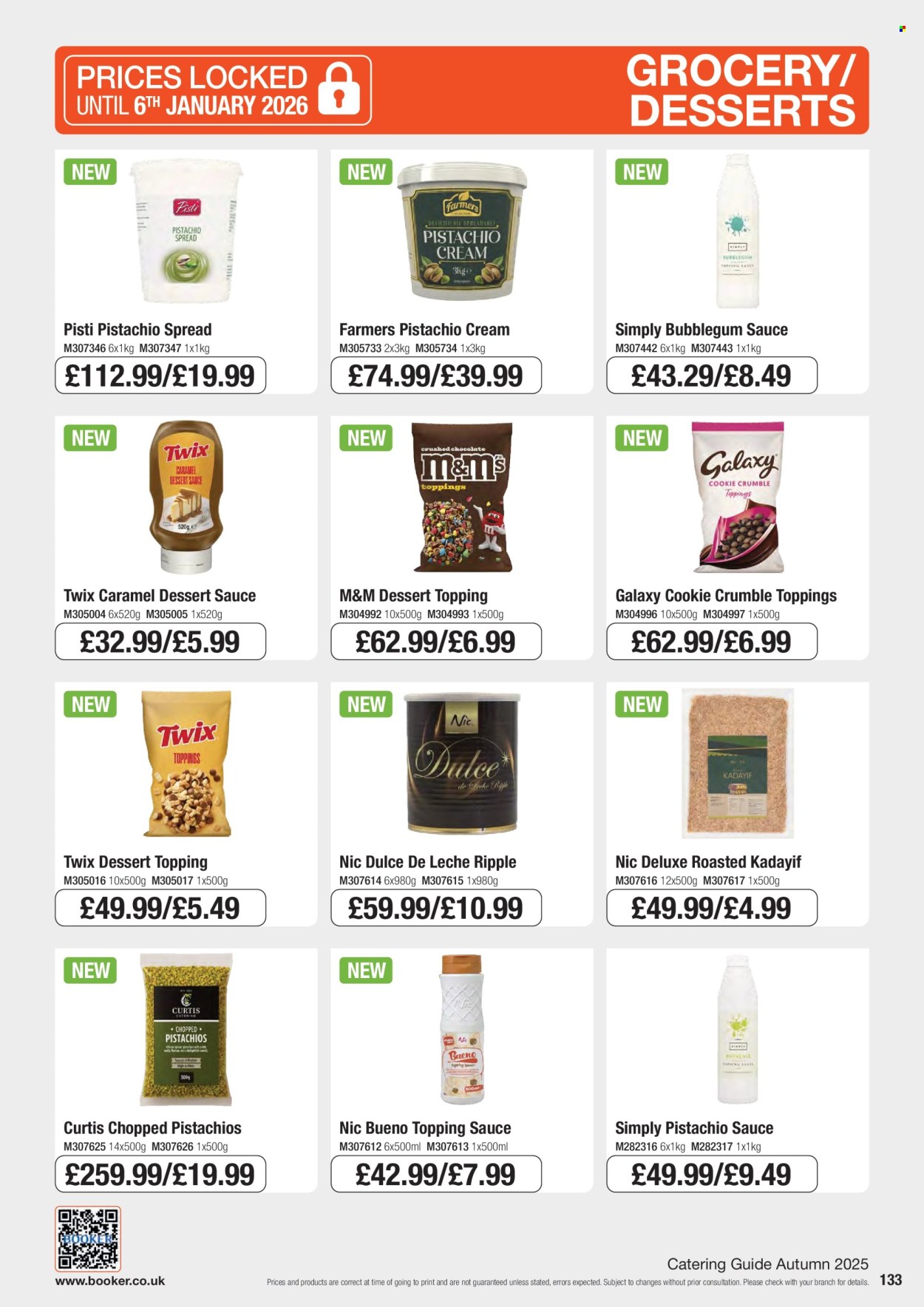 Makro offer. Page 133