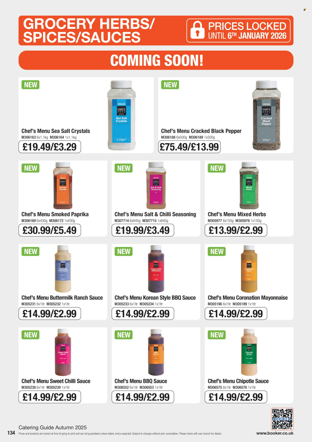 Makro offer. Page 134