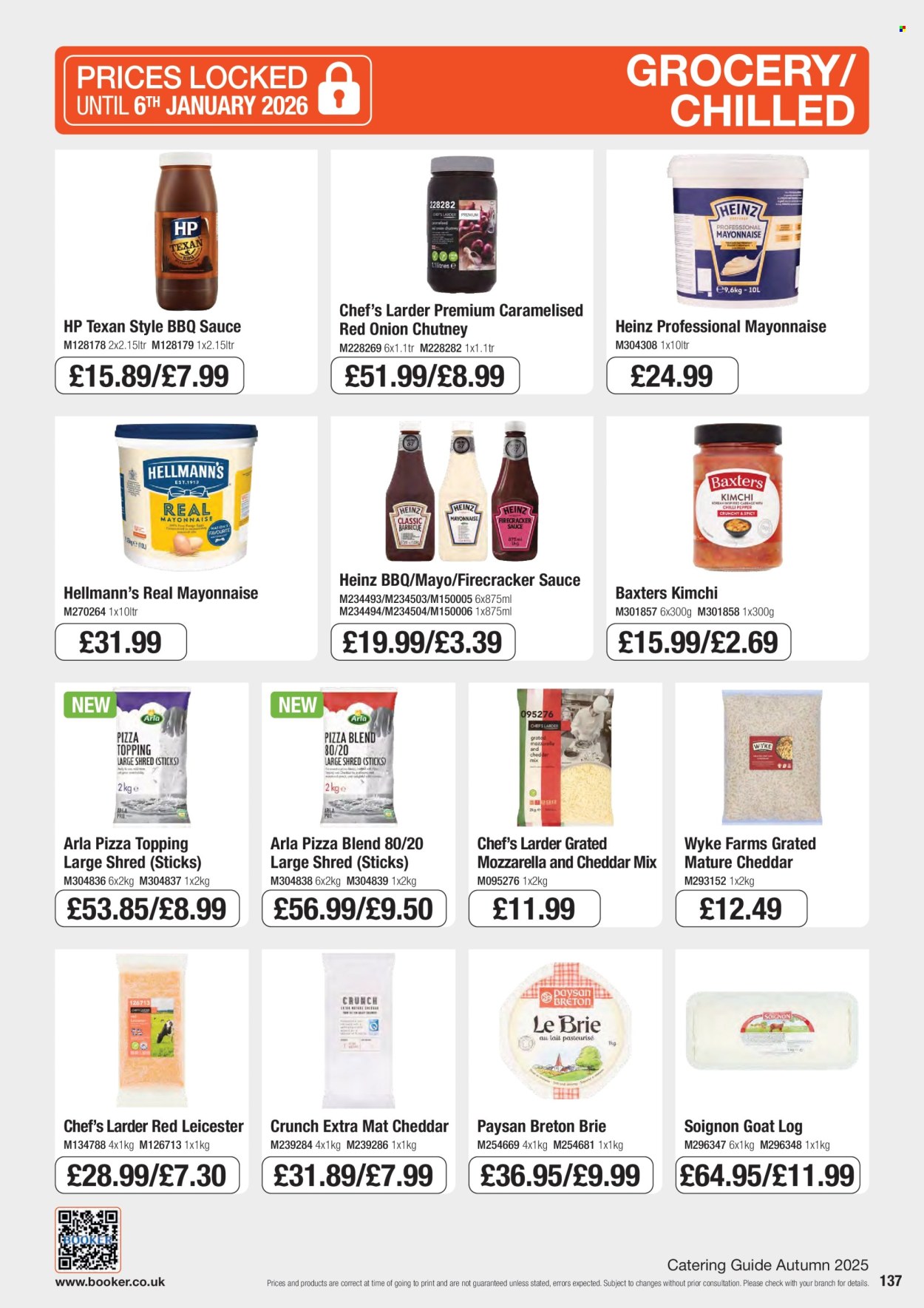 Makro offer. Page 137