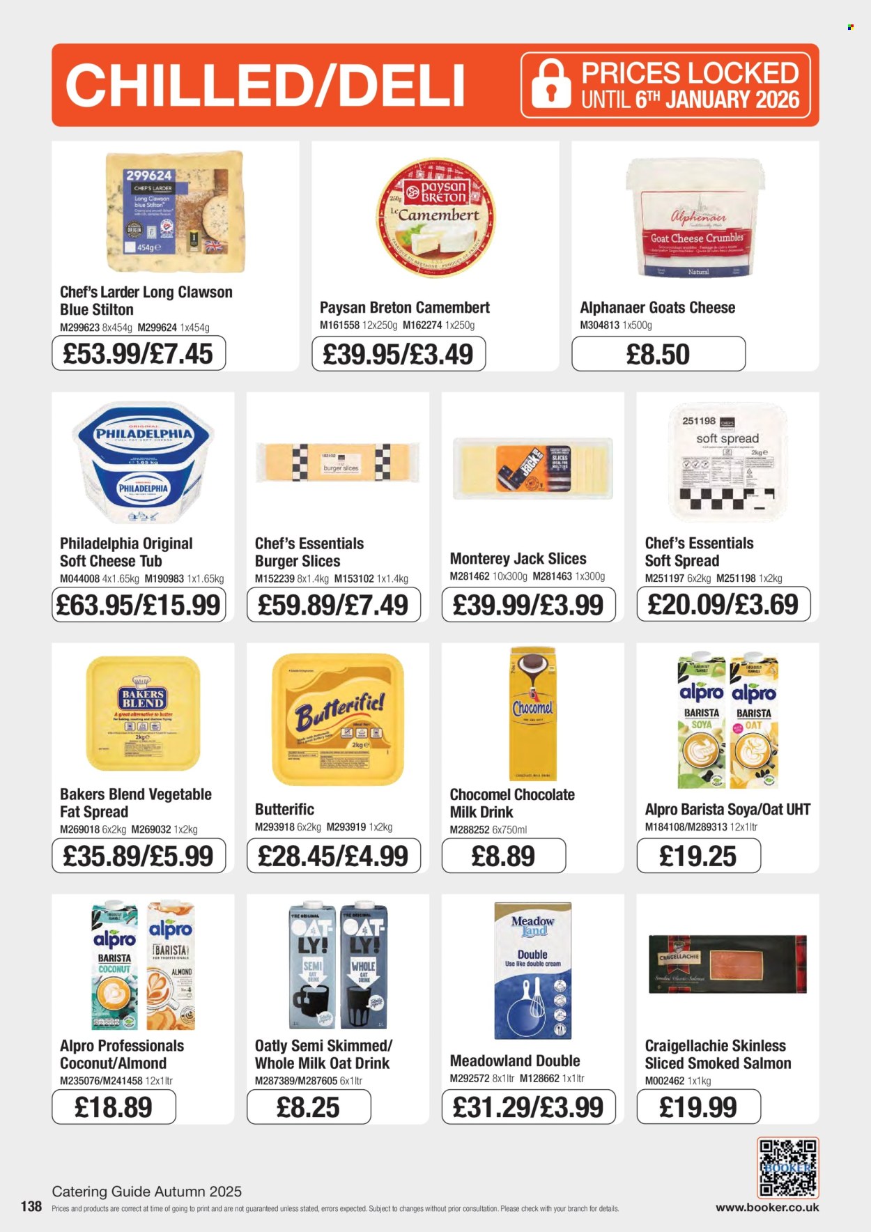 Makro offer. Page 138