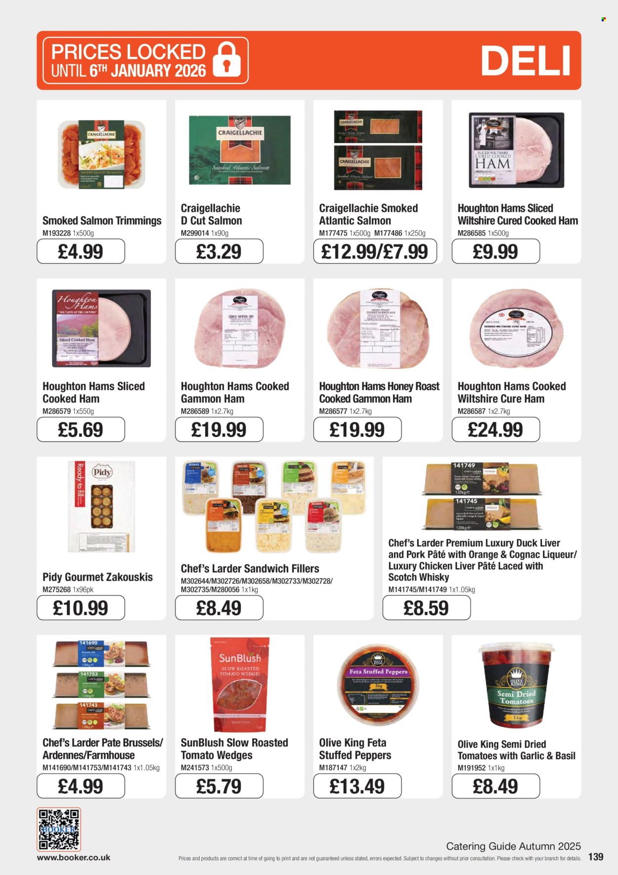 Makro offer. Page 139