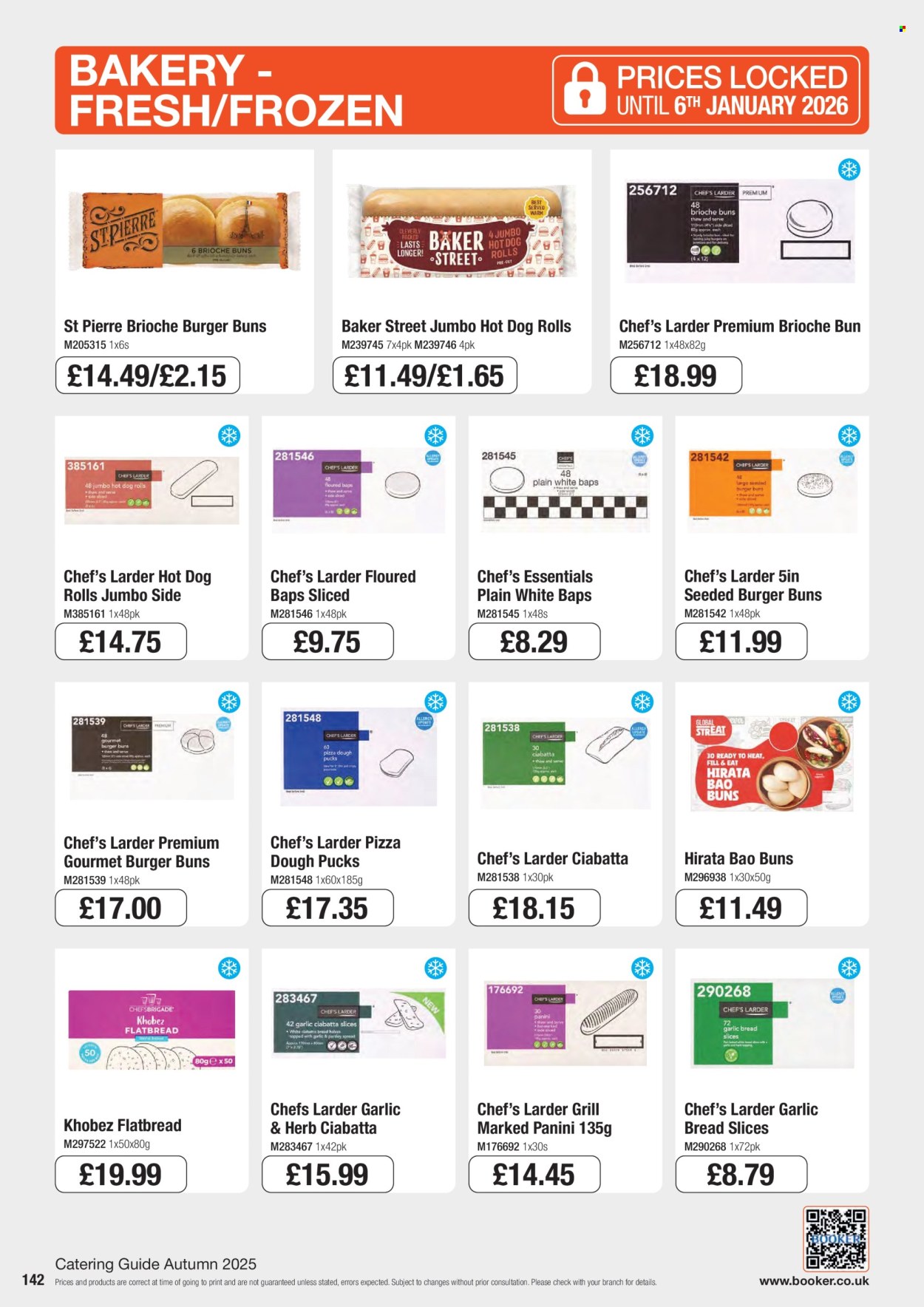 Makro offer. Page 142