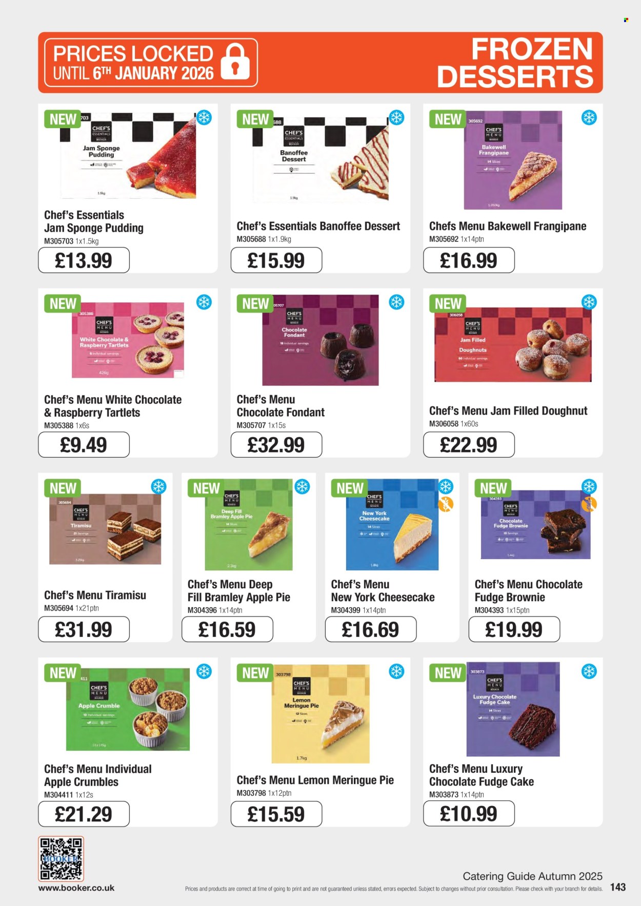 Makro offer. Page 143