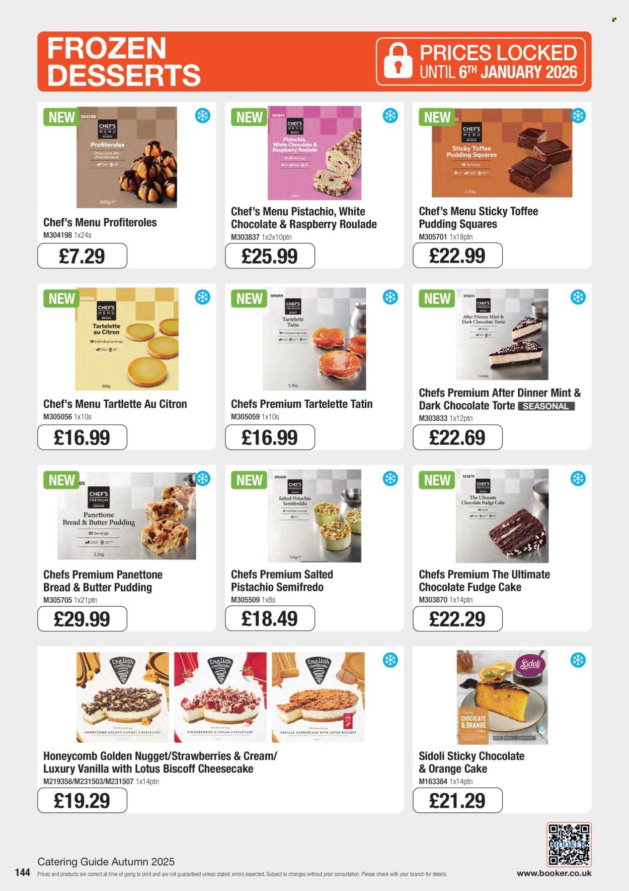 Makro offer. Page 144