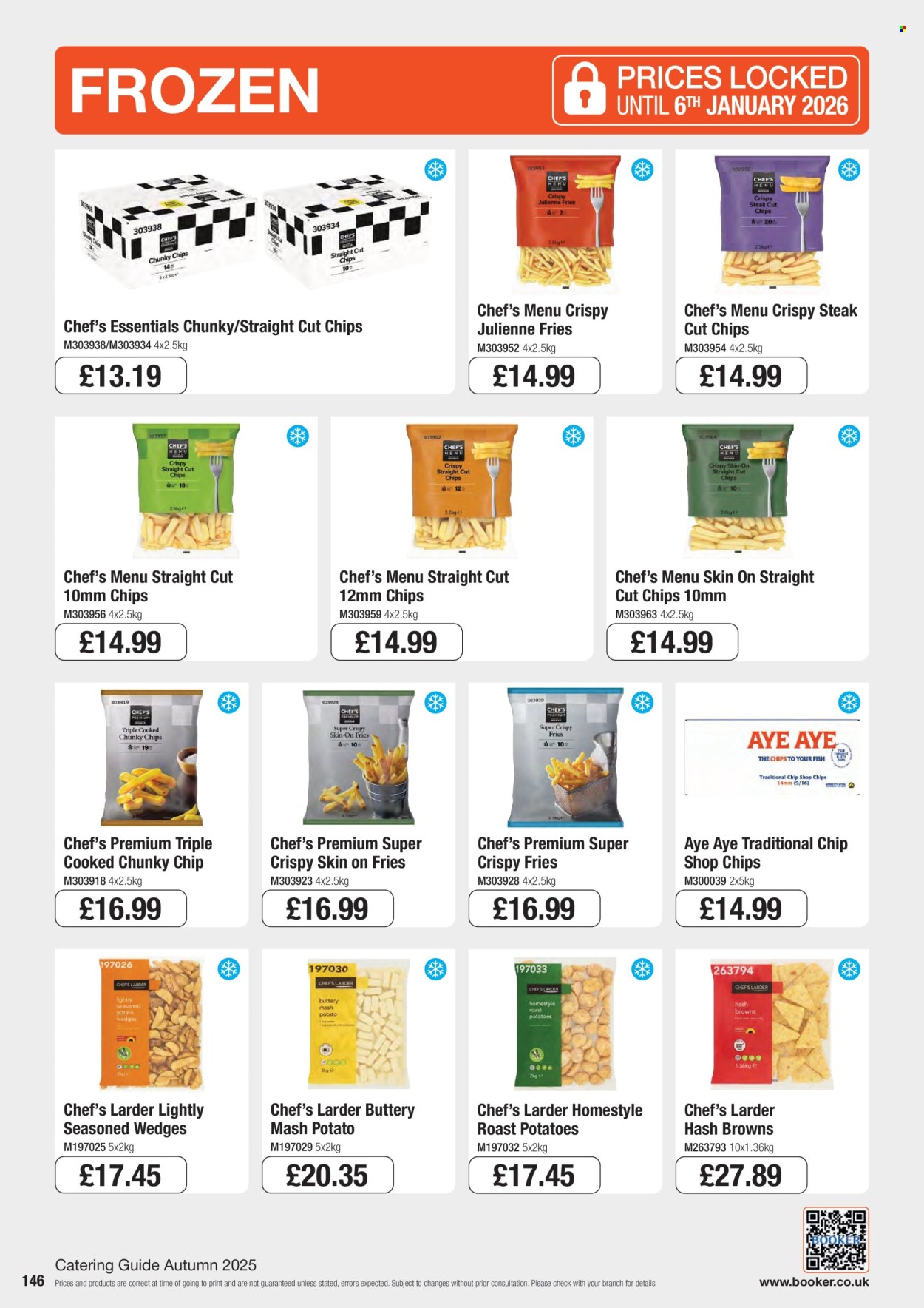 Makro offer. Page 146