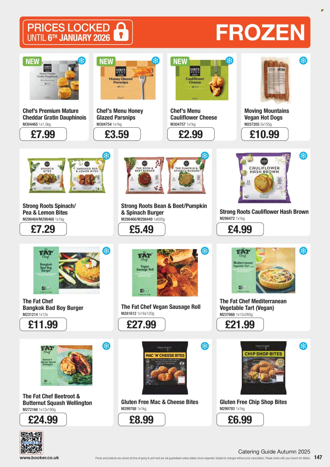 Makro offer. Page 147