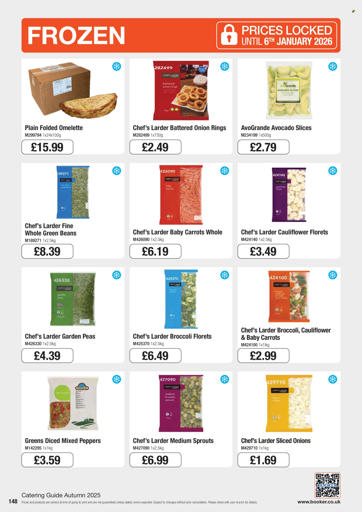Makro offer. Page 148
