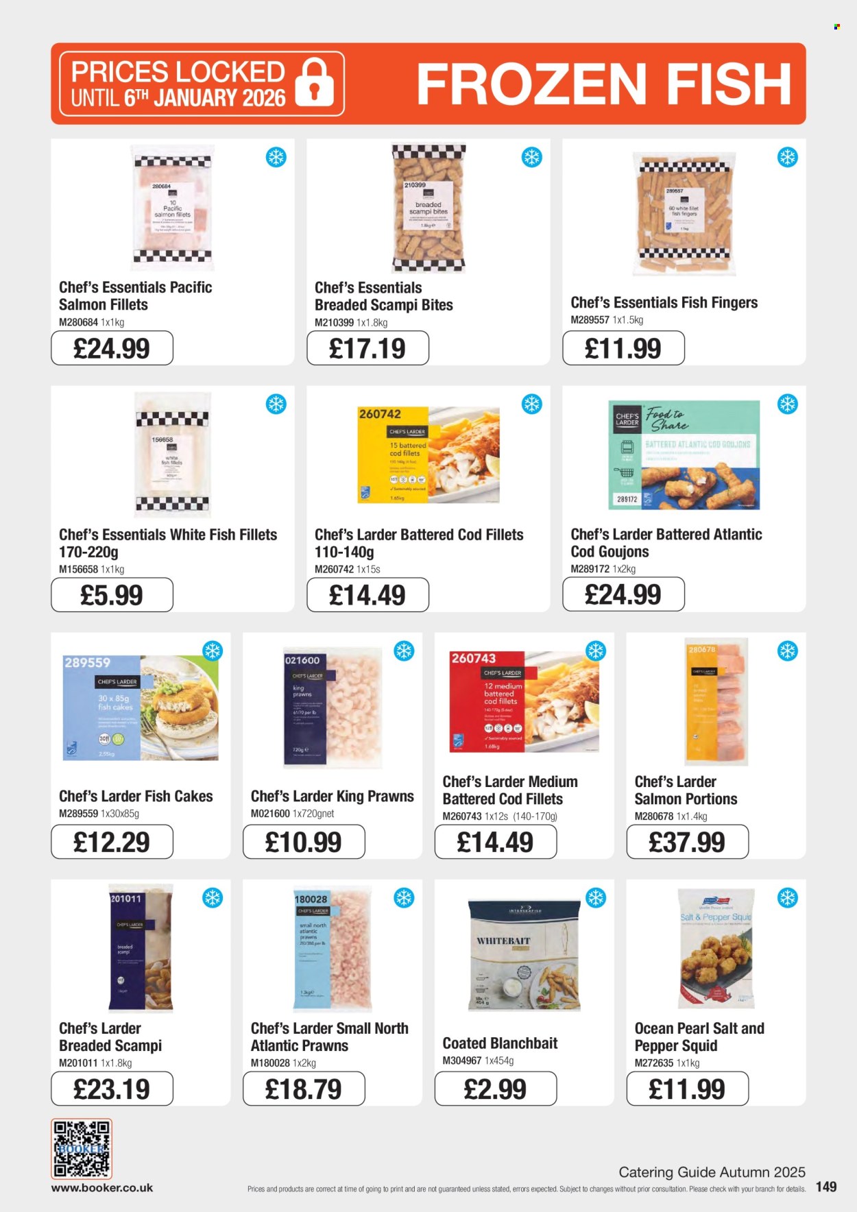 Makro offer. Page 149