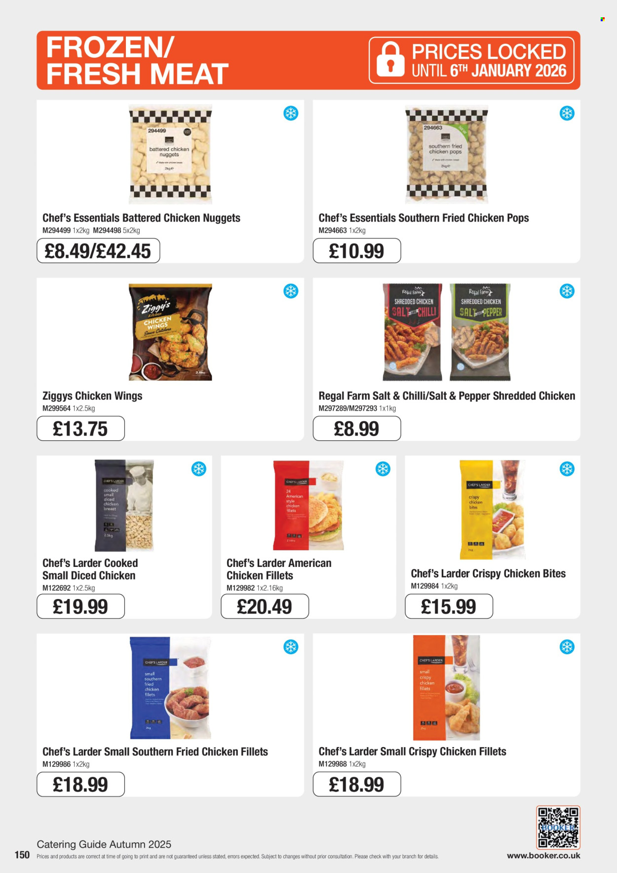 Makro offer. Page 150