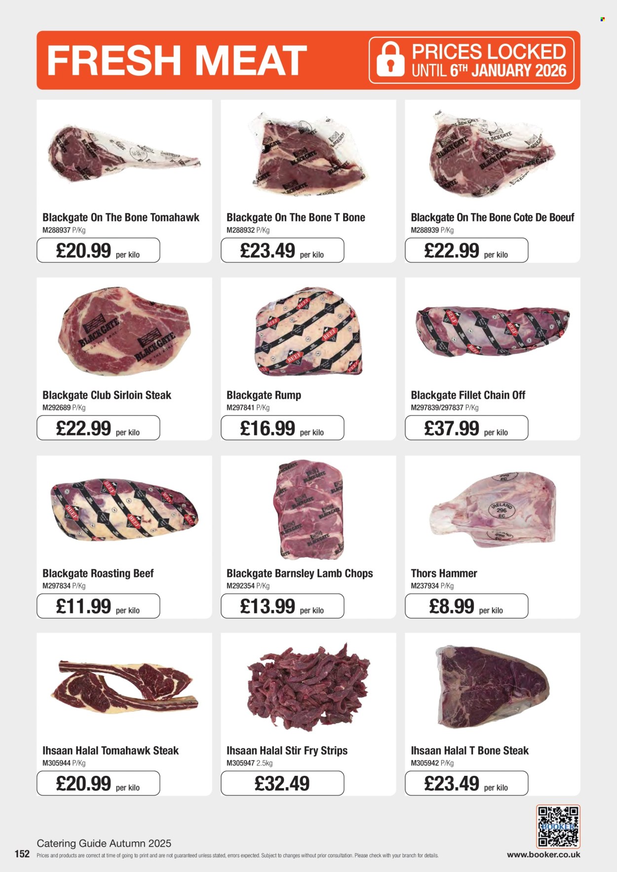 Makro offer. Page 152