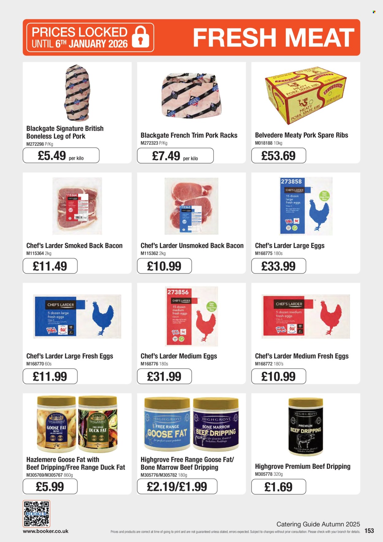 Makro offer. Page 153