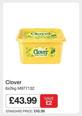 Clover