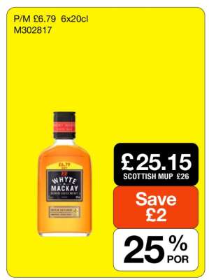 Whyte & Mackay