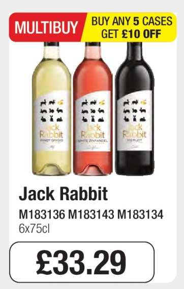 Jack Rabbit