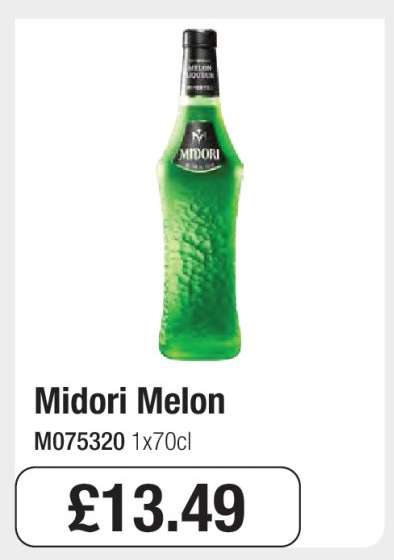 Midori Melon