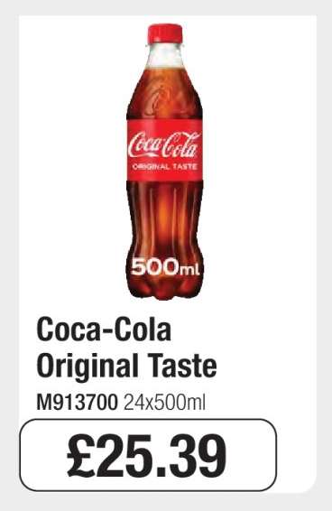 Coca-Cola Original Taste