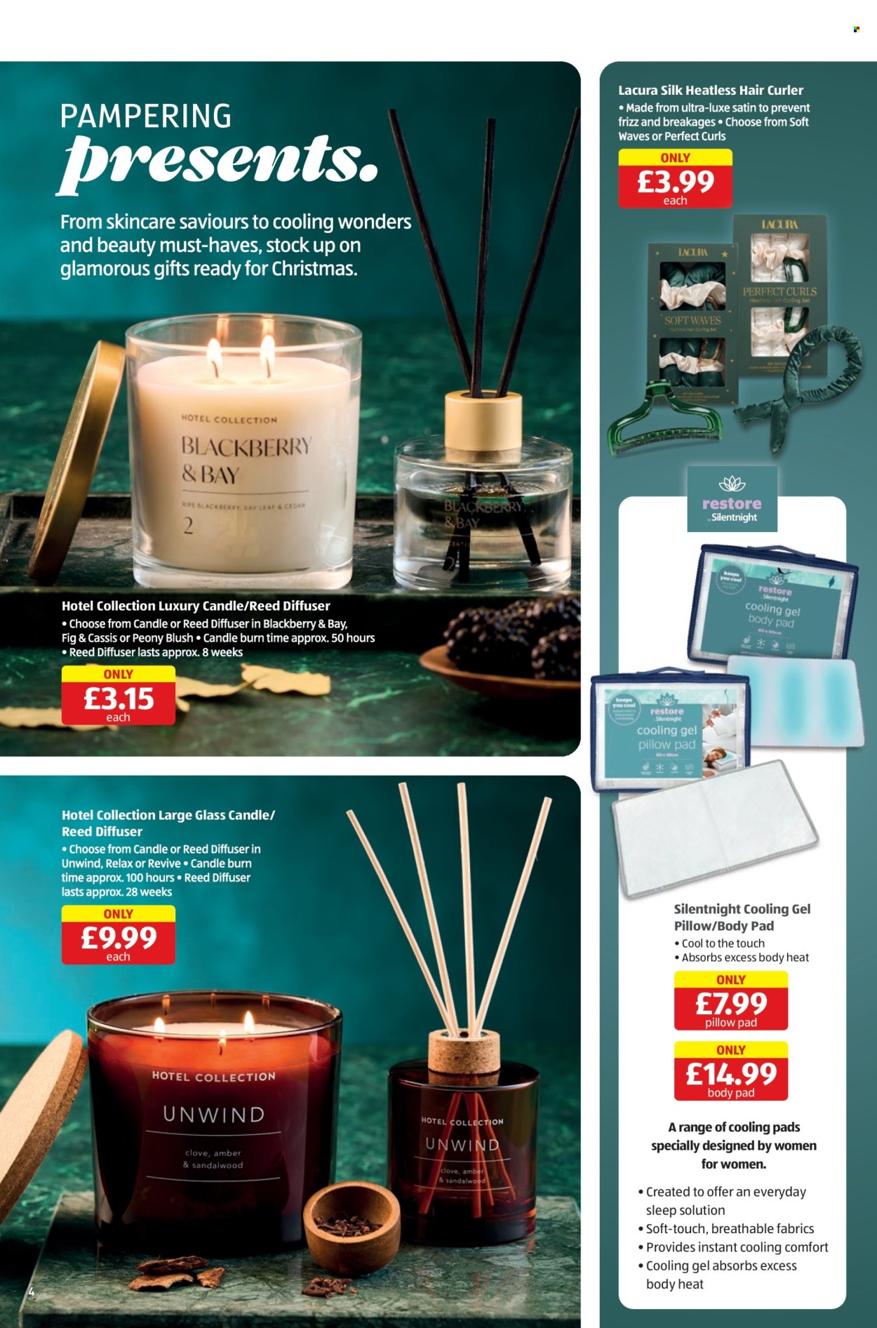 Aldi offer - 16/10/2025 - 22/10/2025. Page 4