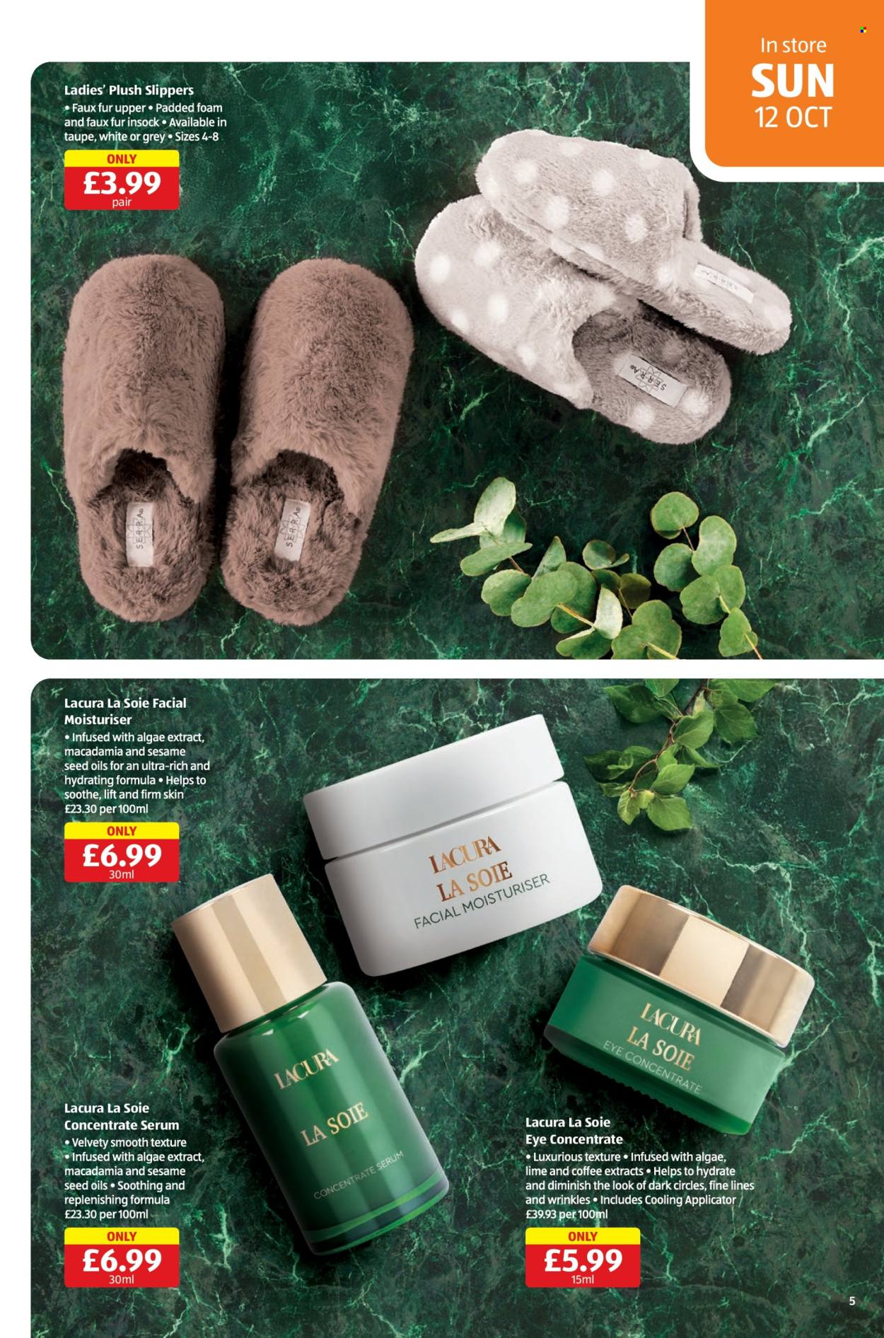 Aldi offer - 16/10/2025 - 22/10/2025. Page 5