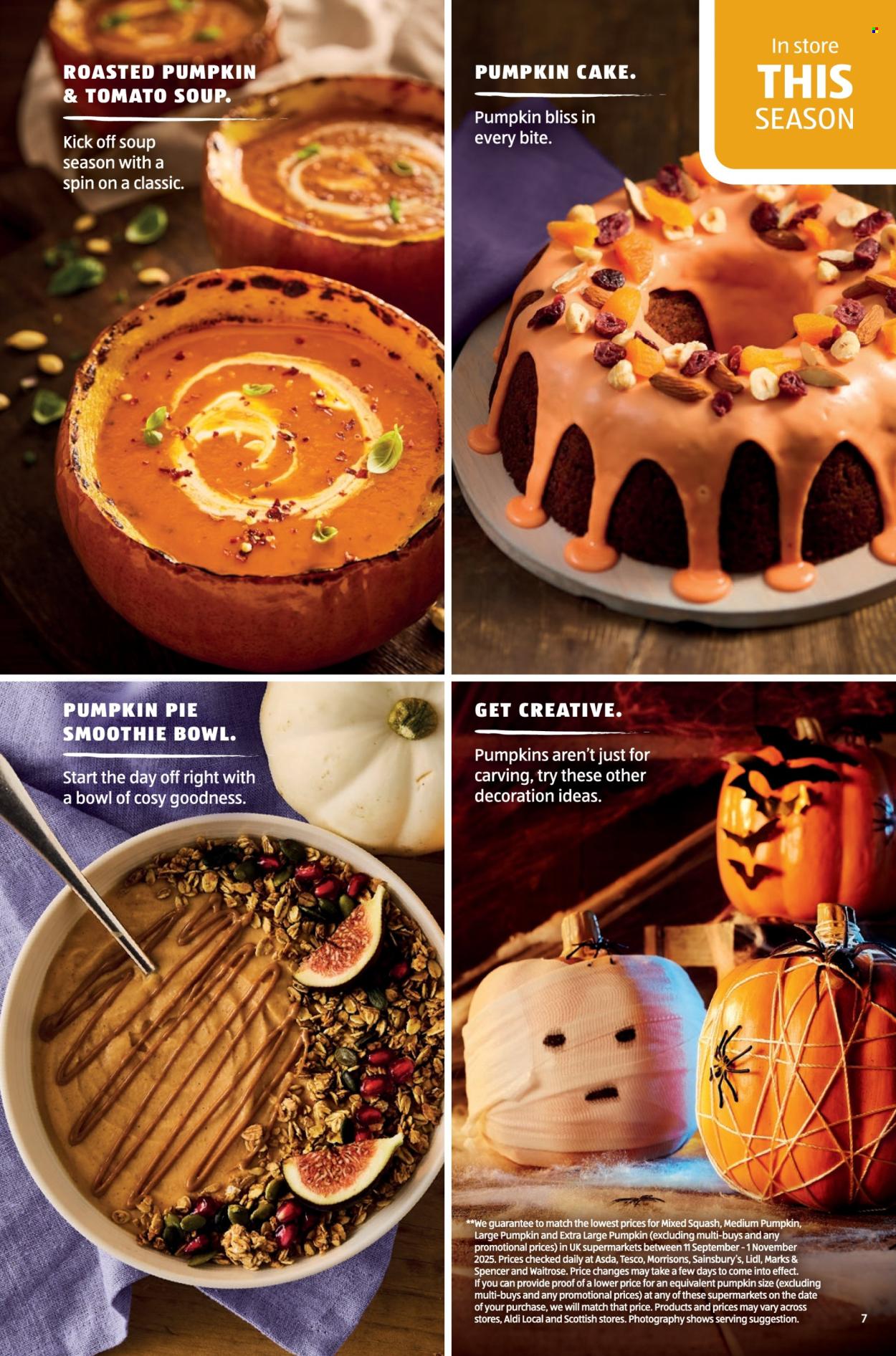 Aldi offer - 16/10/2025 - 22/10/2025. Page 7