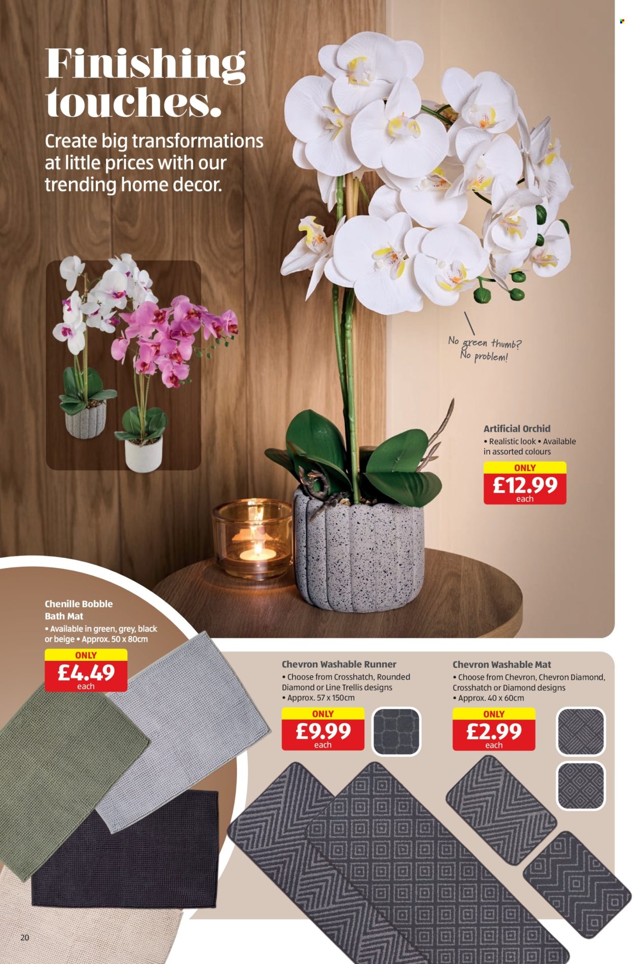 Aldi offer - 16/10/2025 - 22/10/2025. Page 20