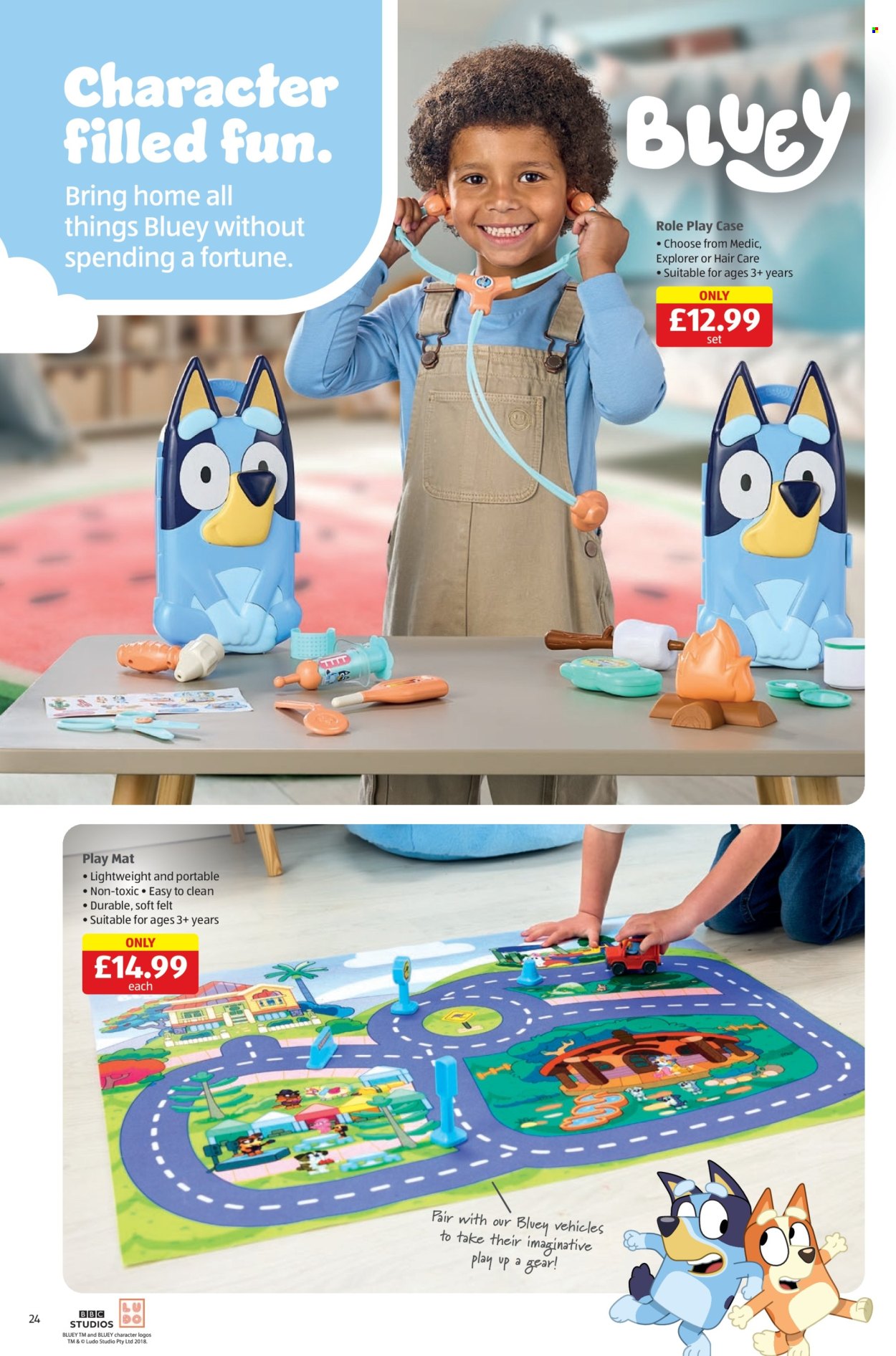 Aldi offer - 16/10/2025 - 22/10/2025. Page 24