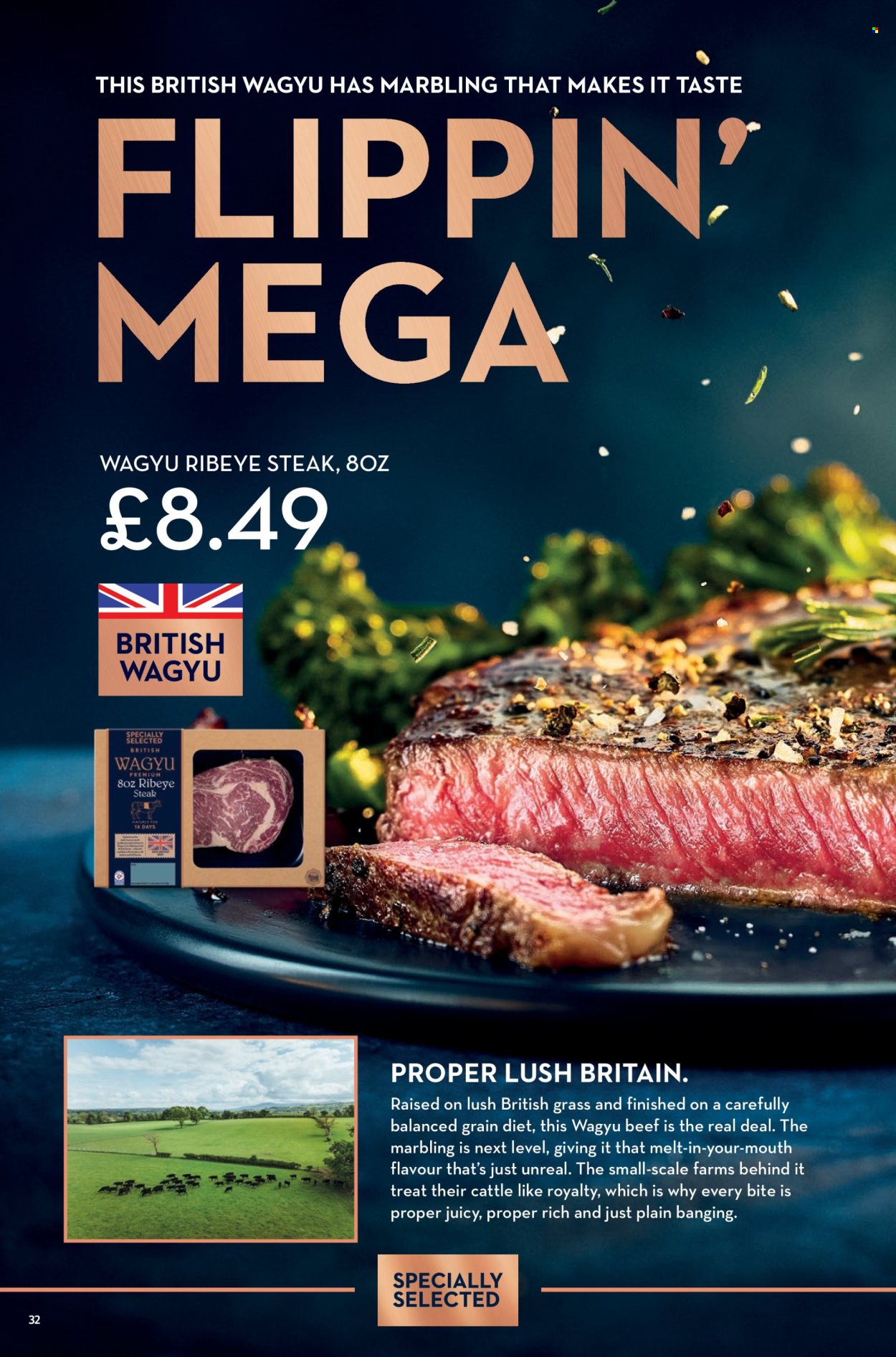 Aldi offer - 16/10/2025 - 22/10/2025. Page 32