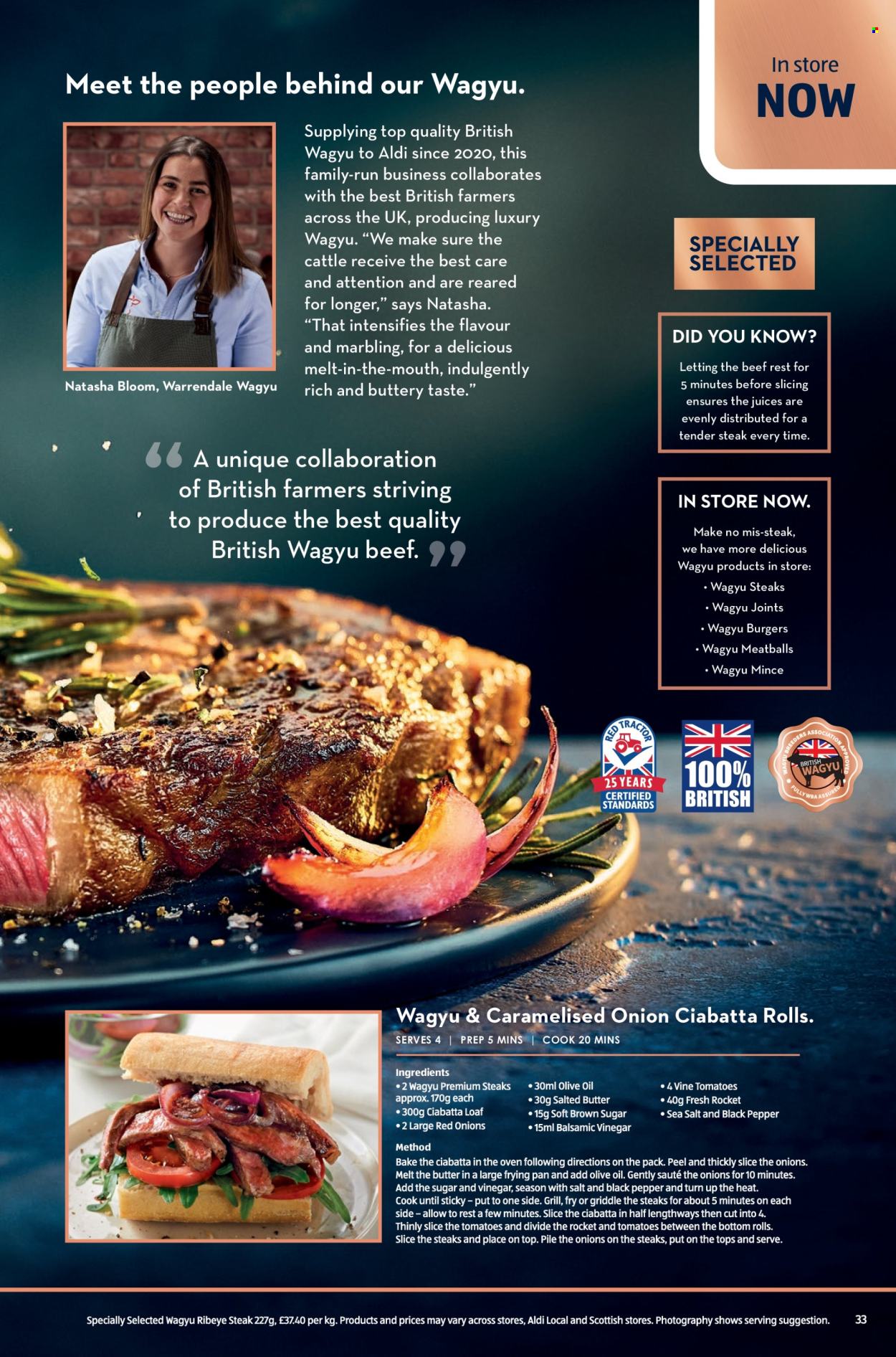 Aldi offer - 16/10/2025 - 22/10/2025. Page 33