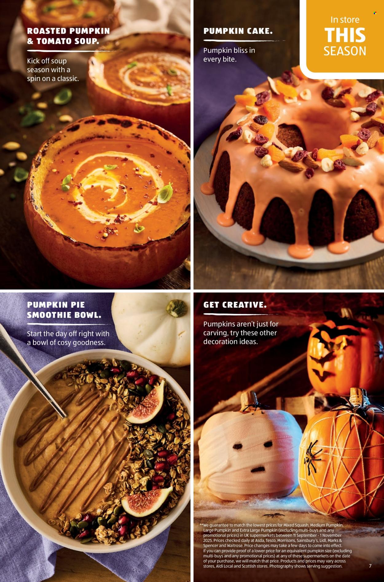 Aldi offer - 16/10/2025 - 22/10/2025. Page 7