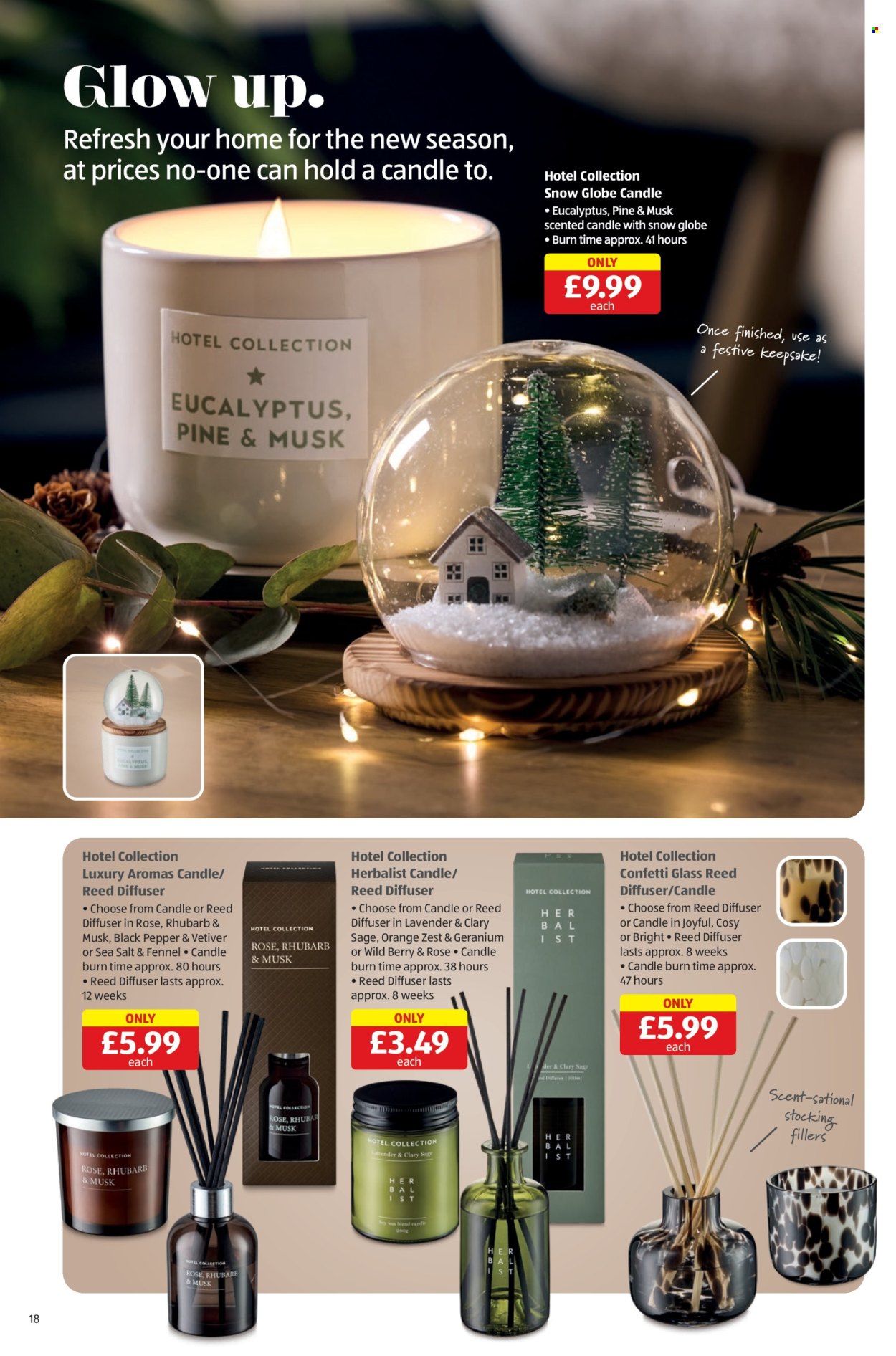 Aldi offer - 16/10/2025 - 22/10/2025. Page 18