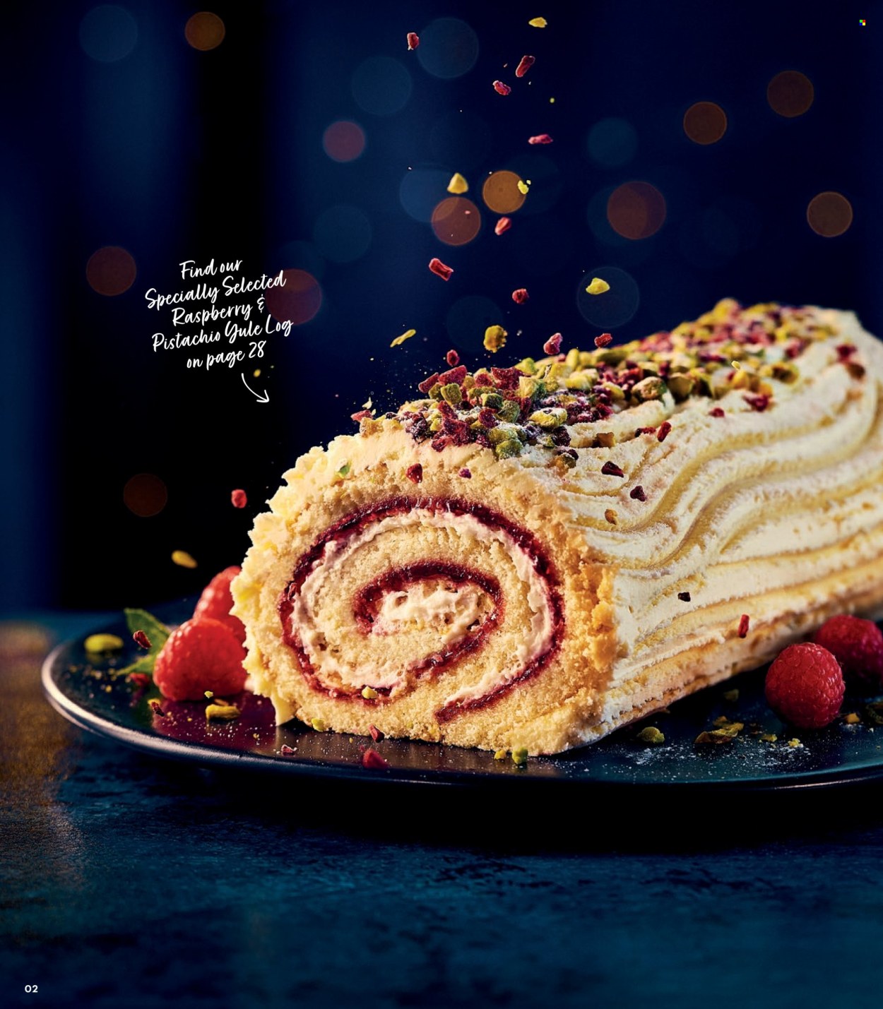 Aldi offer. Page 2