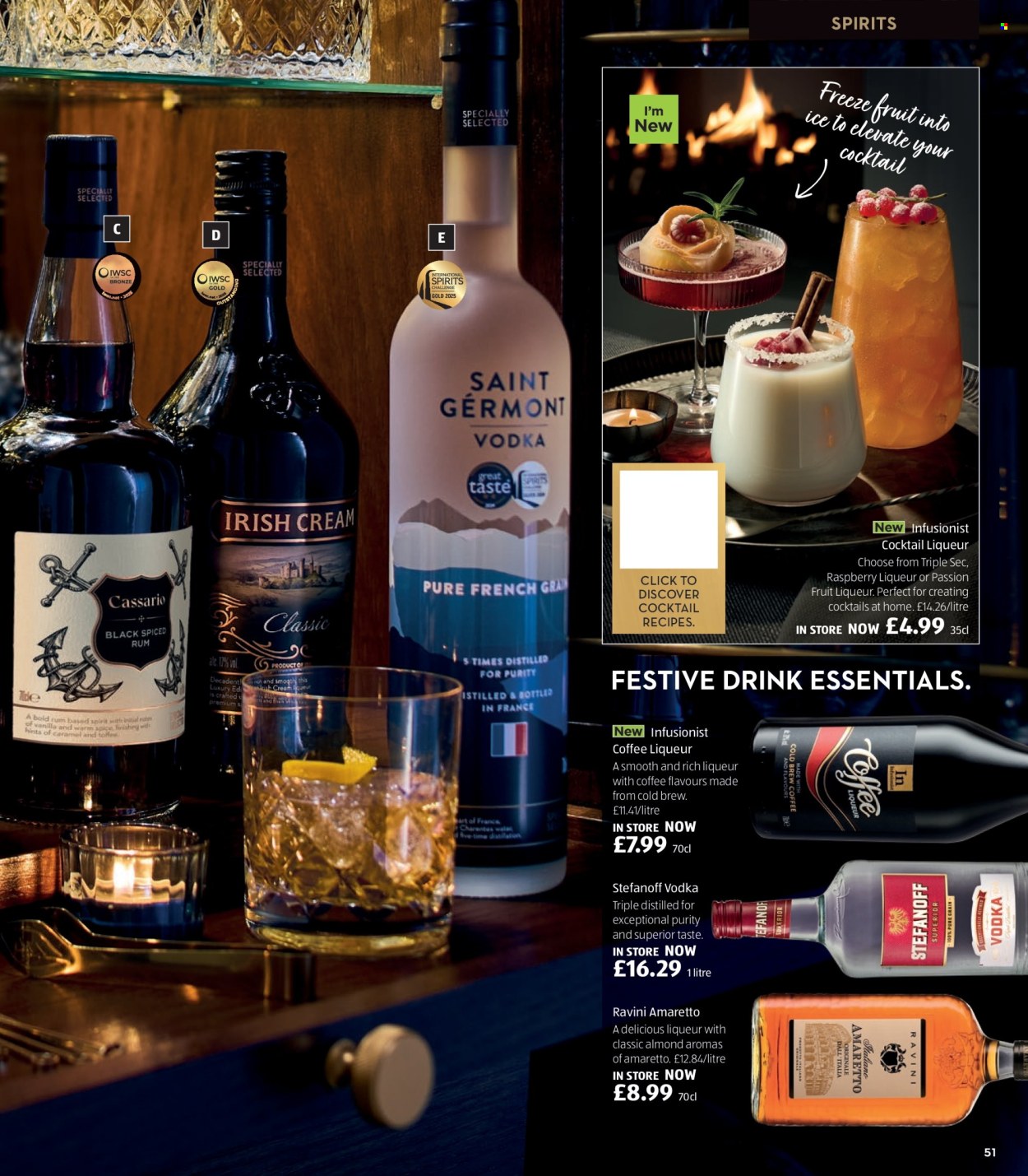 Aldi offer. Page 51