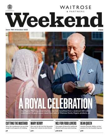 Waitrose offer .