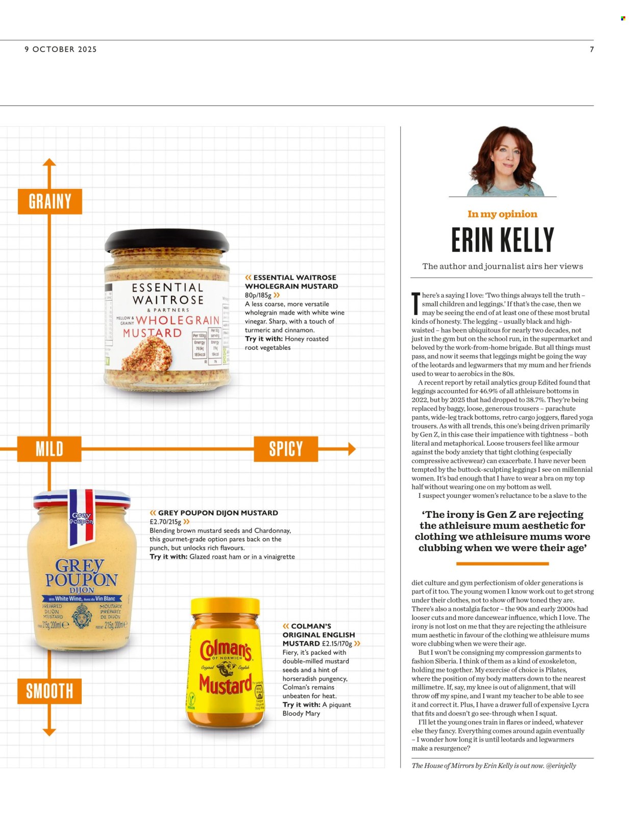 Waitrose offer. Page 7