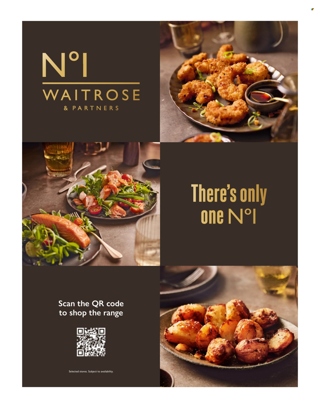 Waitrose offer. Page 22