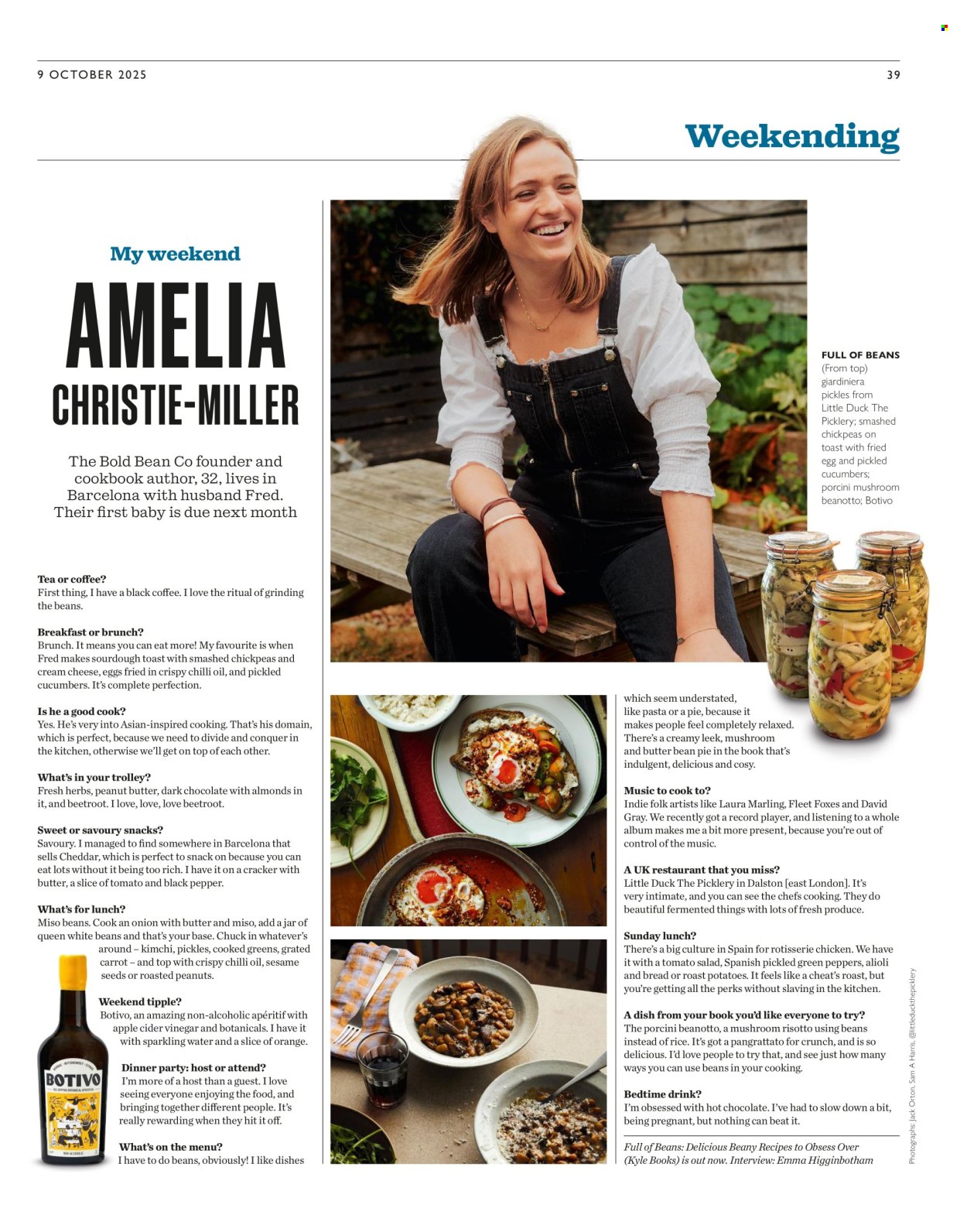 Waitrose offer. Page 39