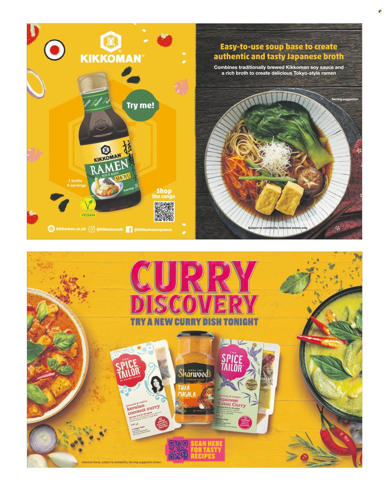 Waitrose offer. Page 42