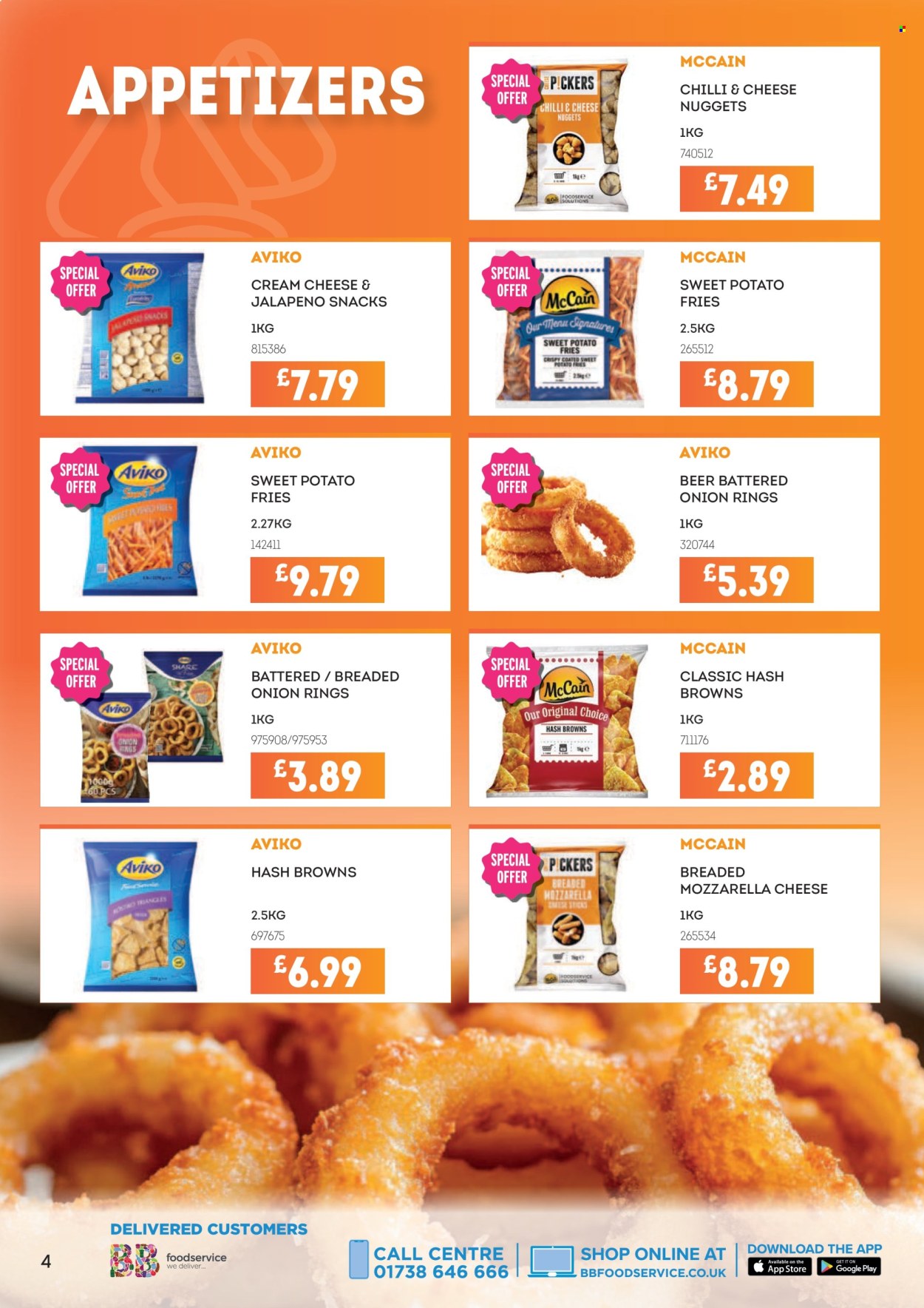 Bestway offer - 10/10/2025 - 06/11/2025. Page 4