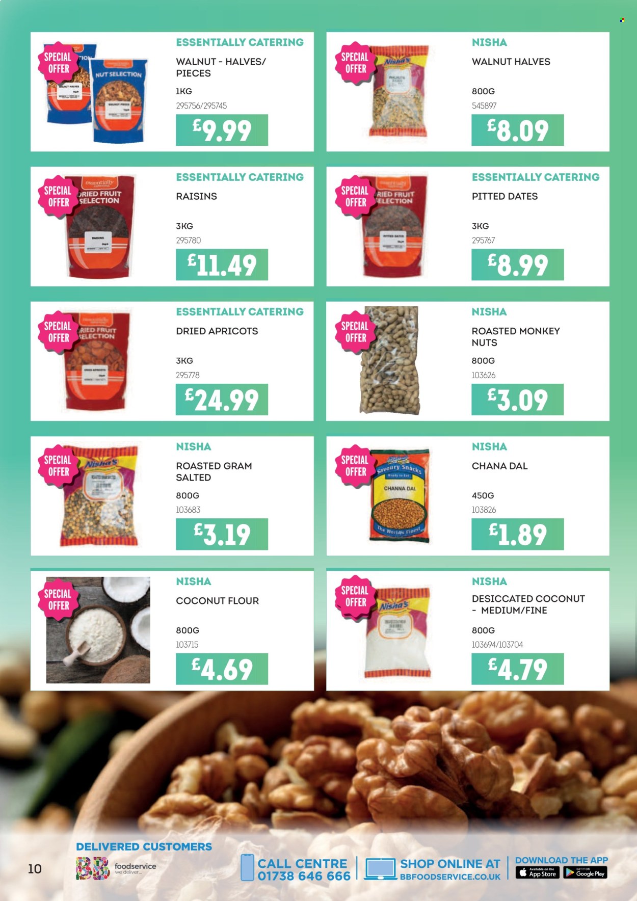 Bestway offer - 10/10/2025 - 06/11/2025. Page 10