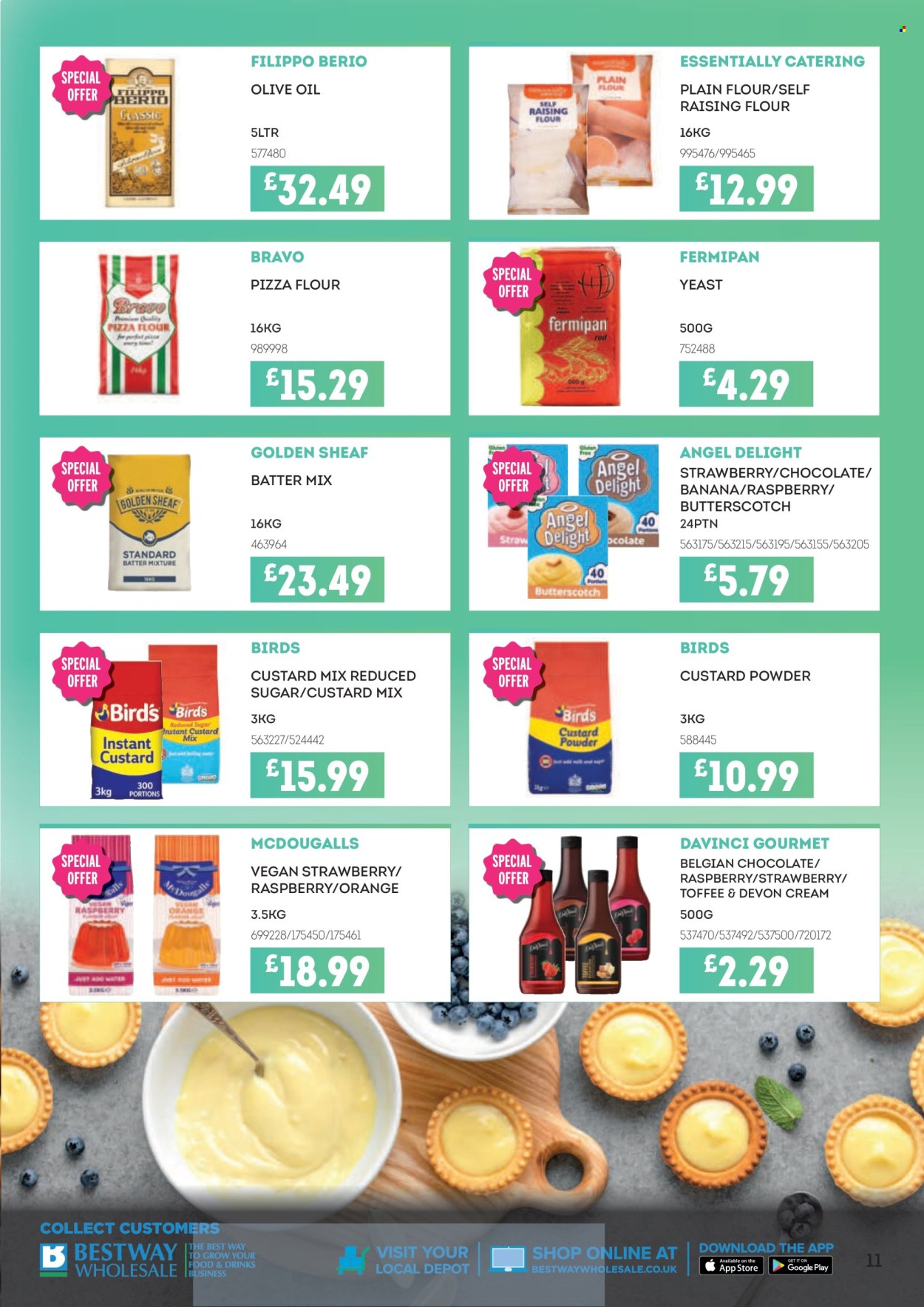 Bestway offer - 10/10/2025 - 06/11/2025. Page 11