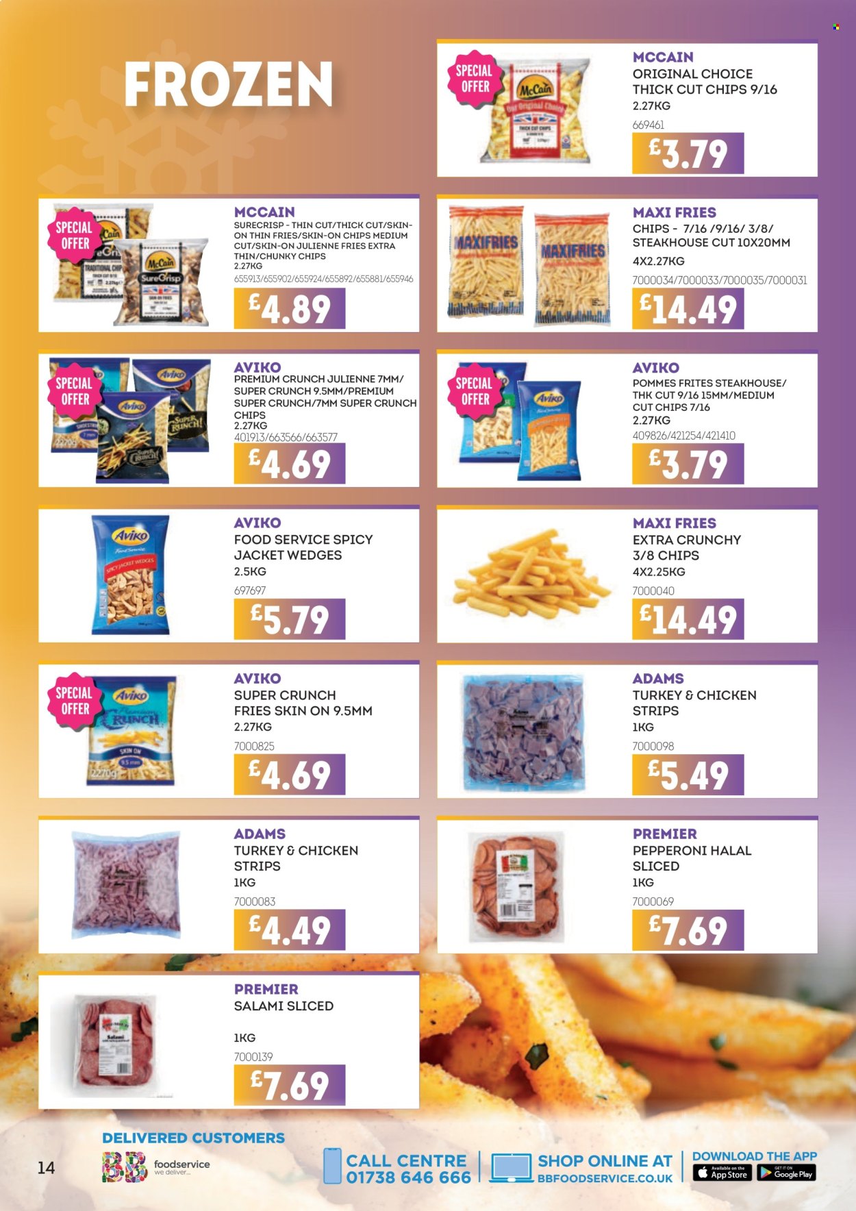 Bestway offer - 10/10/2025 - 06/11/2025. Page 14