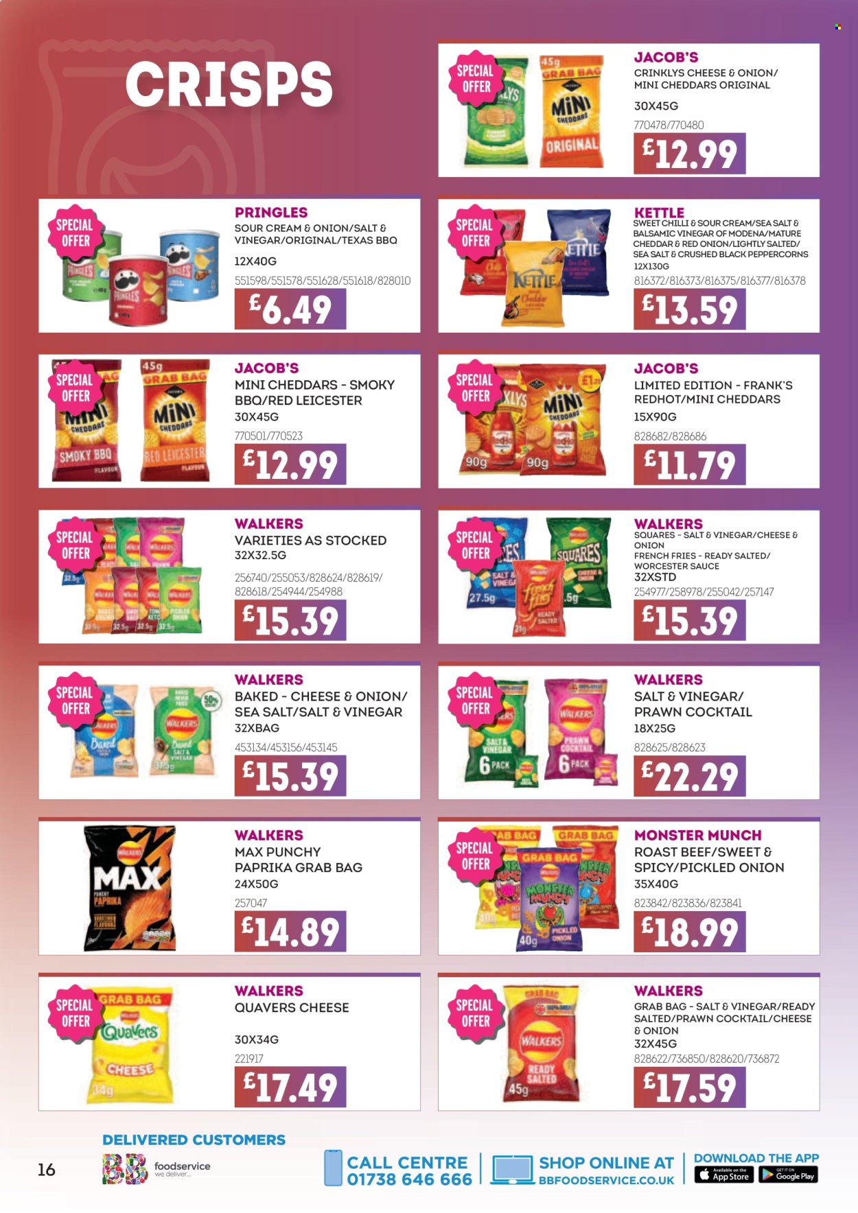 Bestway offer - 10/10/2025 - 06/11/2025. Page 16