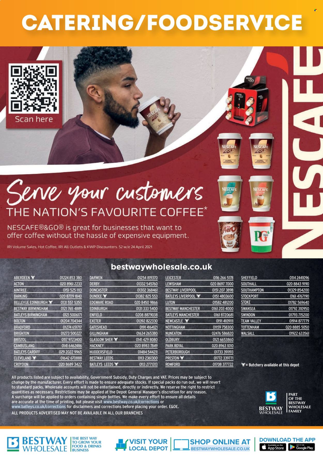 Bestway offer - 10/10/2025 - 06/11/2025. Page 32