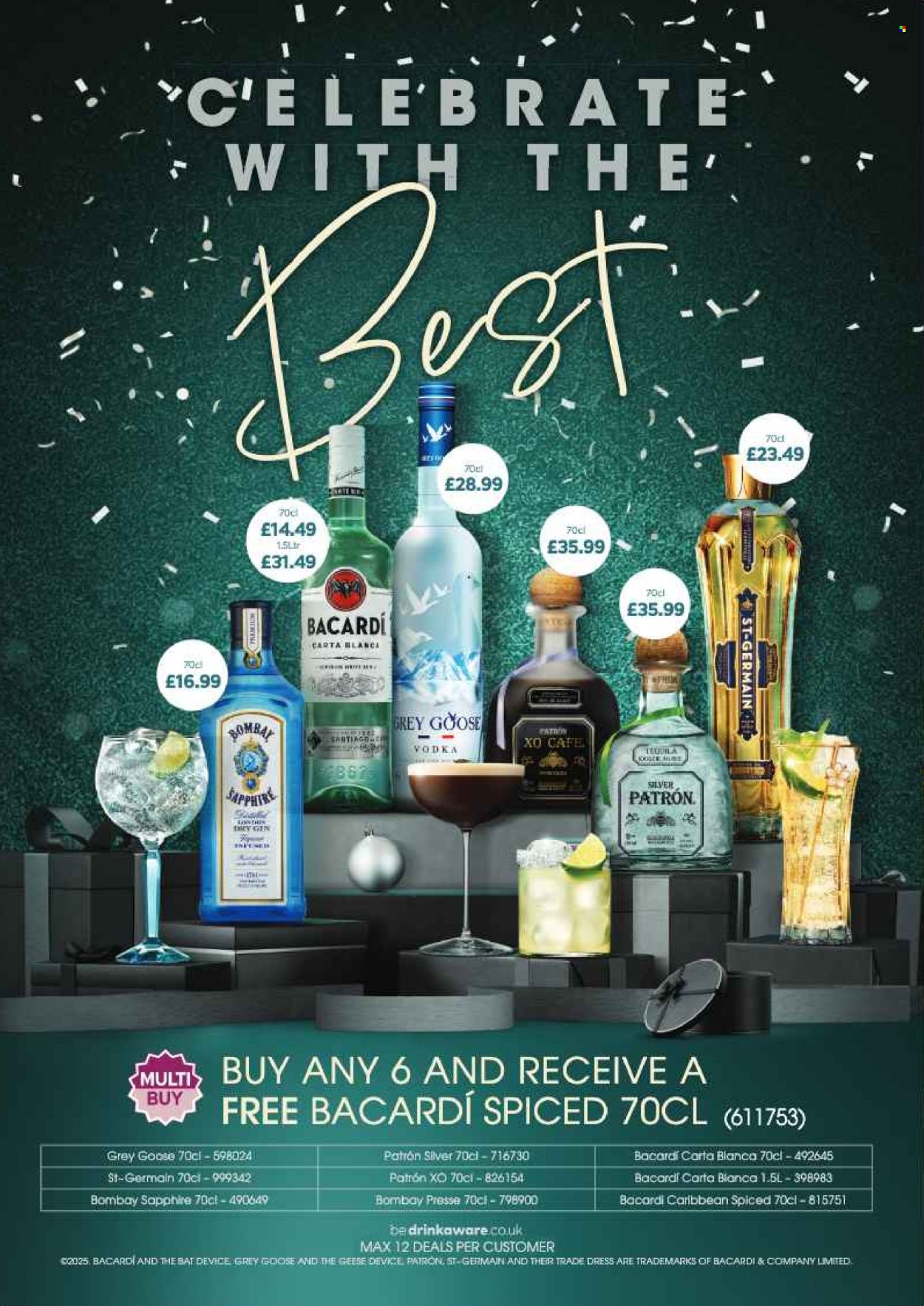 Bestway offer - 10/10/2025 - 01/01/2026. Page 4