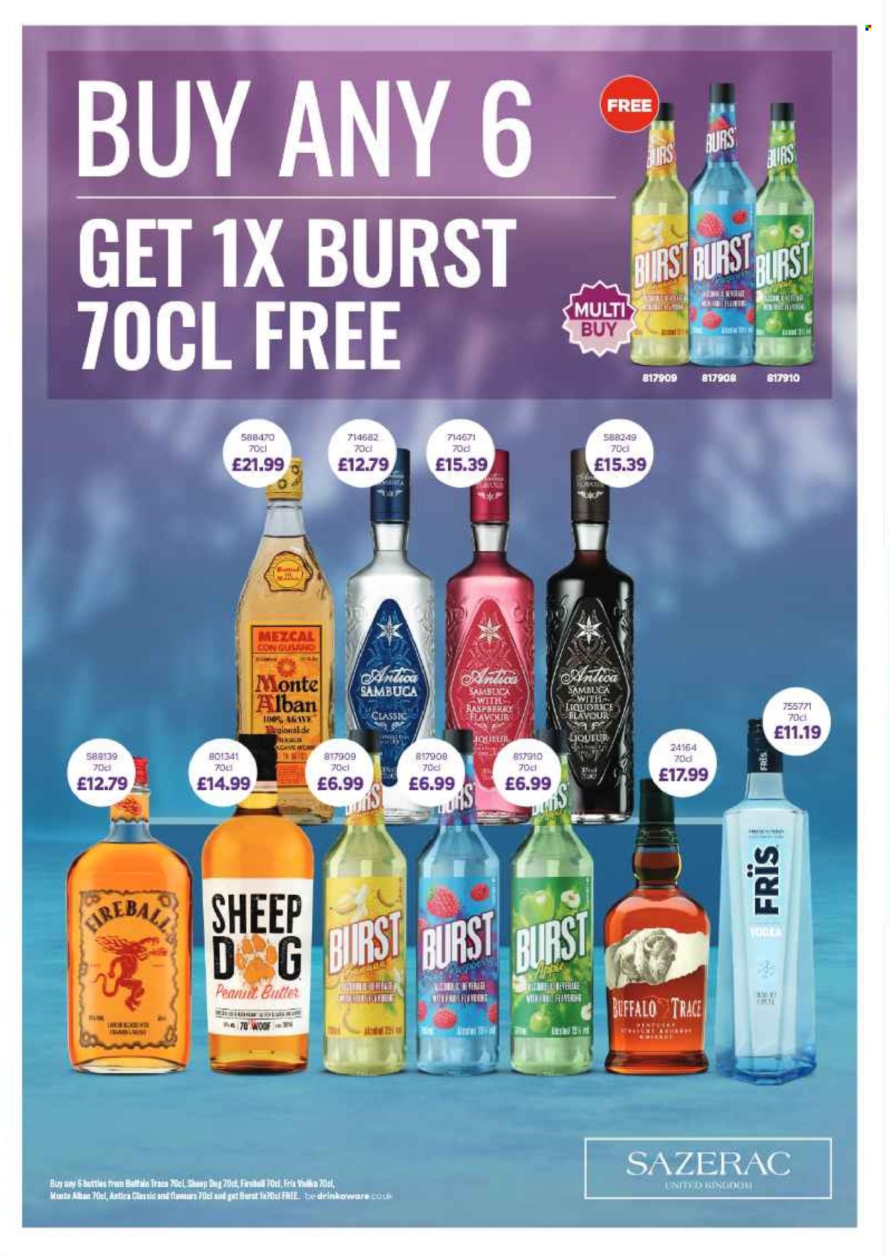Bestway offer - 10/10/2025 - 01/01/2026. Page 6
