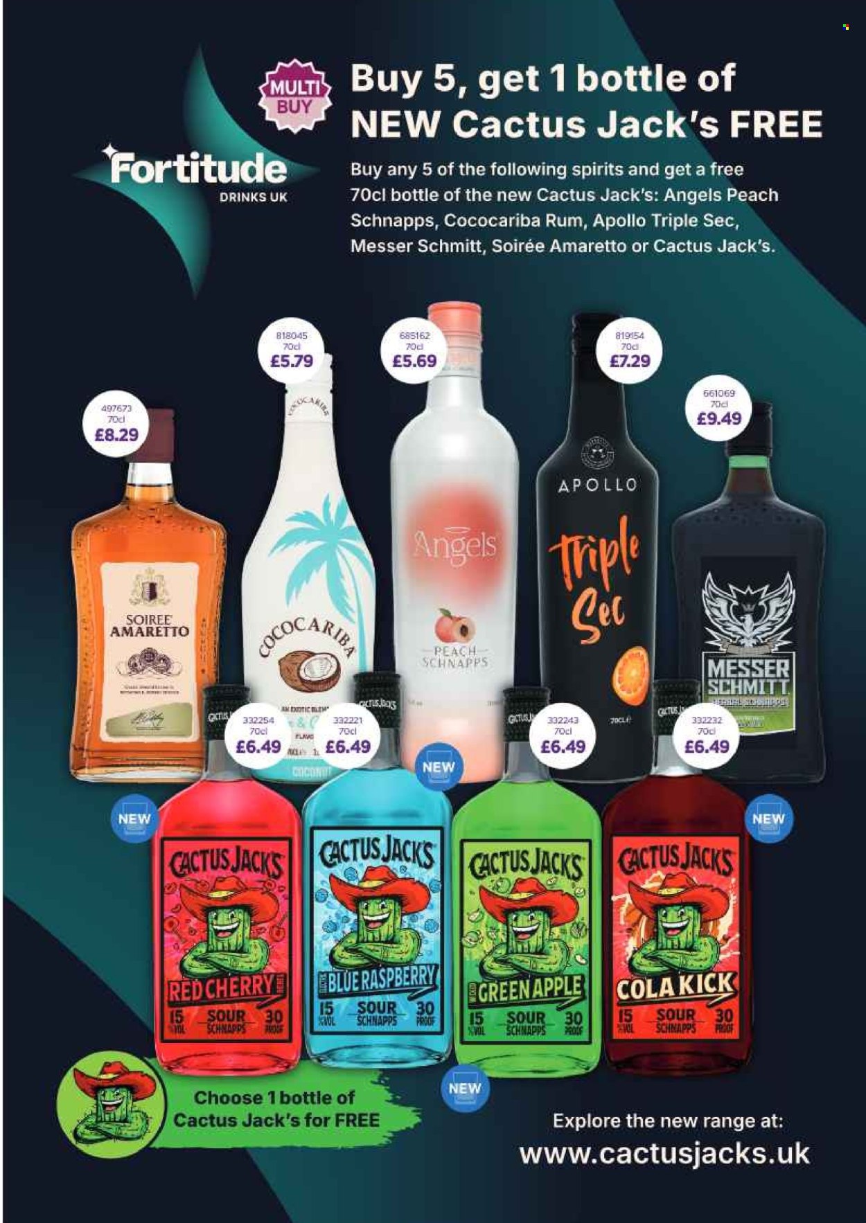 Bestway offer - 10/10/2025 - 01/01/2026. Page 7