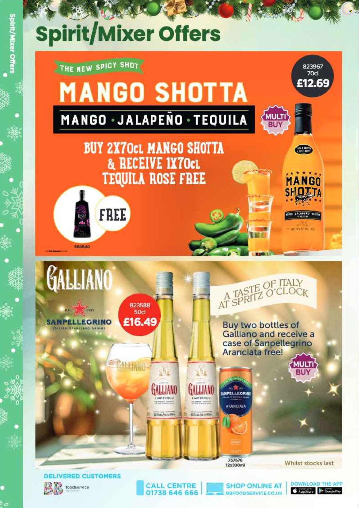 Bestway offer - 10/10/2025 - 01/01/2026. Page 8