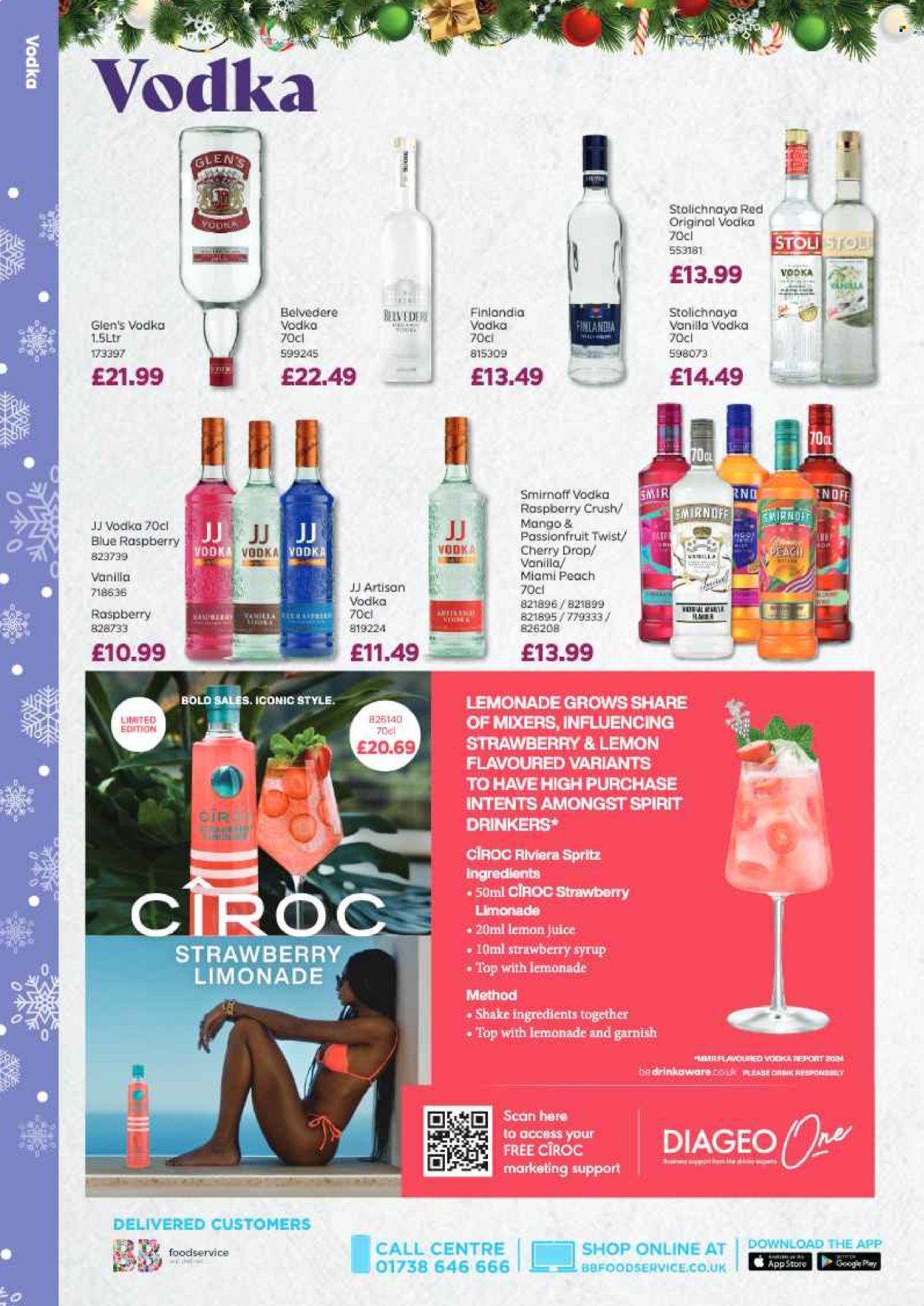 Bestway offer - 10/10/2025 - 01/01/2026. Page 12
