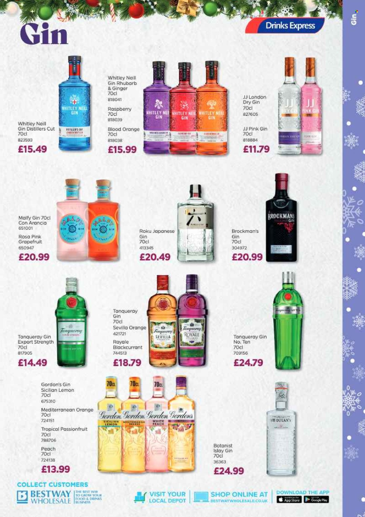 Bestway offer - 10/10/2025 - 01/01/2026. Page 13